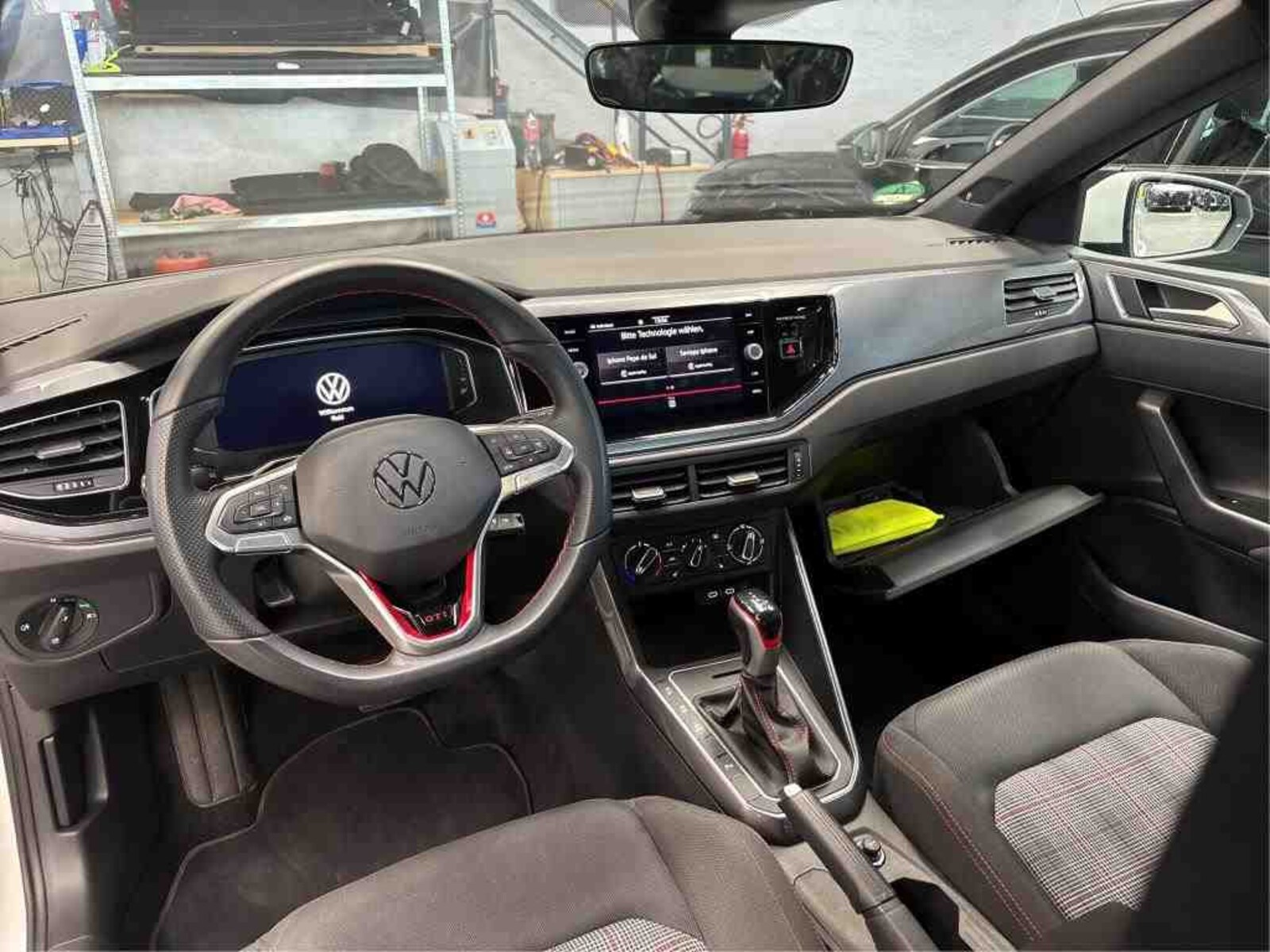 Volkswagen Polo – Bild 6