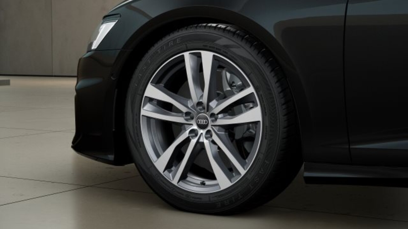 Audi A6 Avant – Bild 5