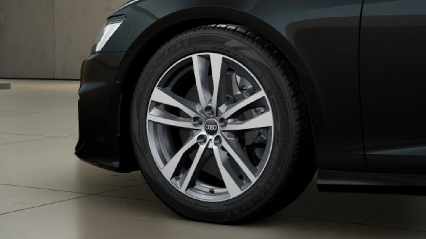 Bild über Audi A6 Avant TFSI e S line 50 TFSI e quattro S tronic - für weitere Informationen kontaktieren Sie den Audi Partner