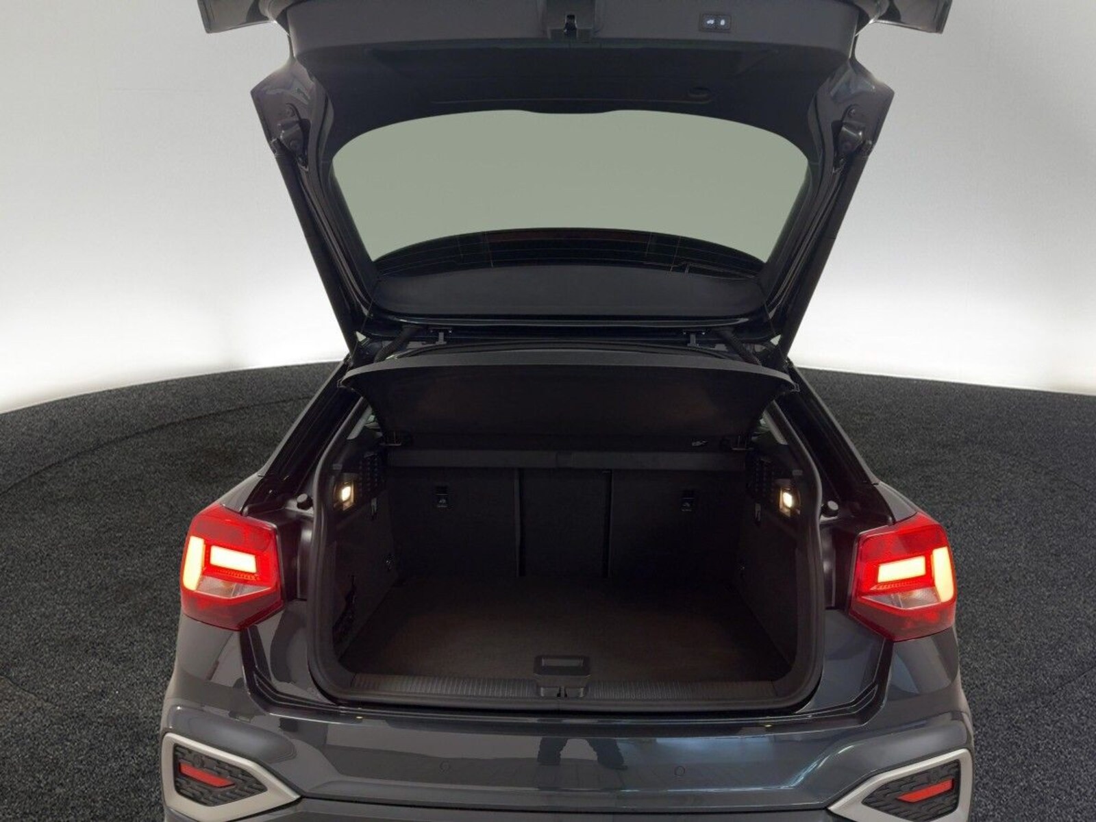 Audi Q2 – Bild 8