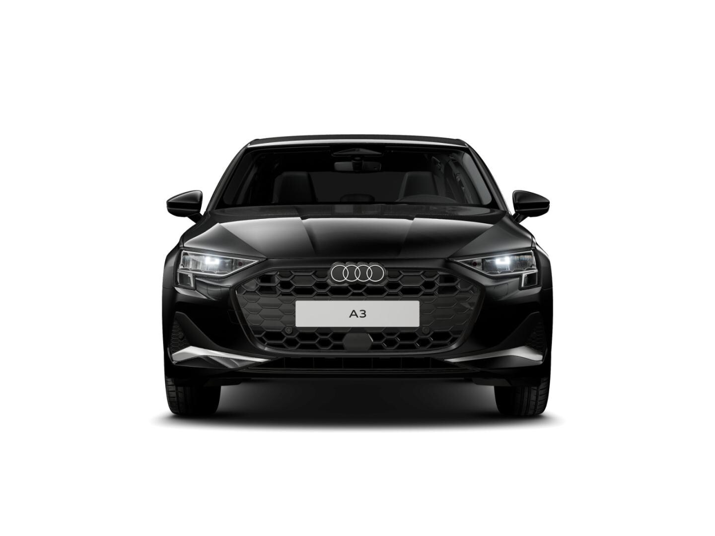 Bild über Audi A3 Limousine TFSI 85 kW S tronic - für weitere Informationen kontaktieren Sie den Audi Partner