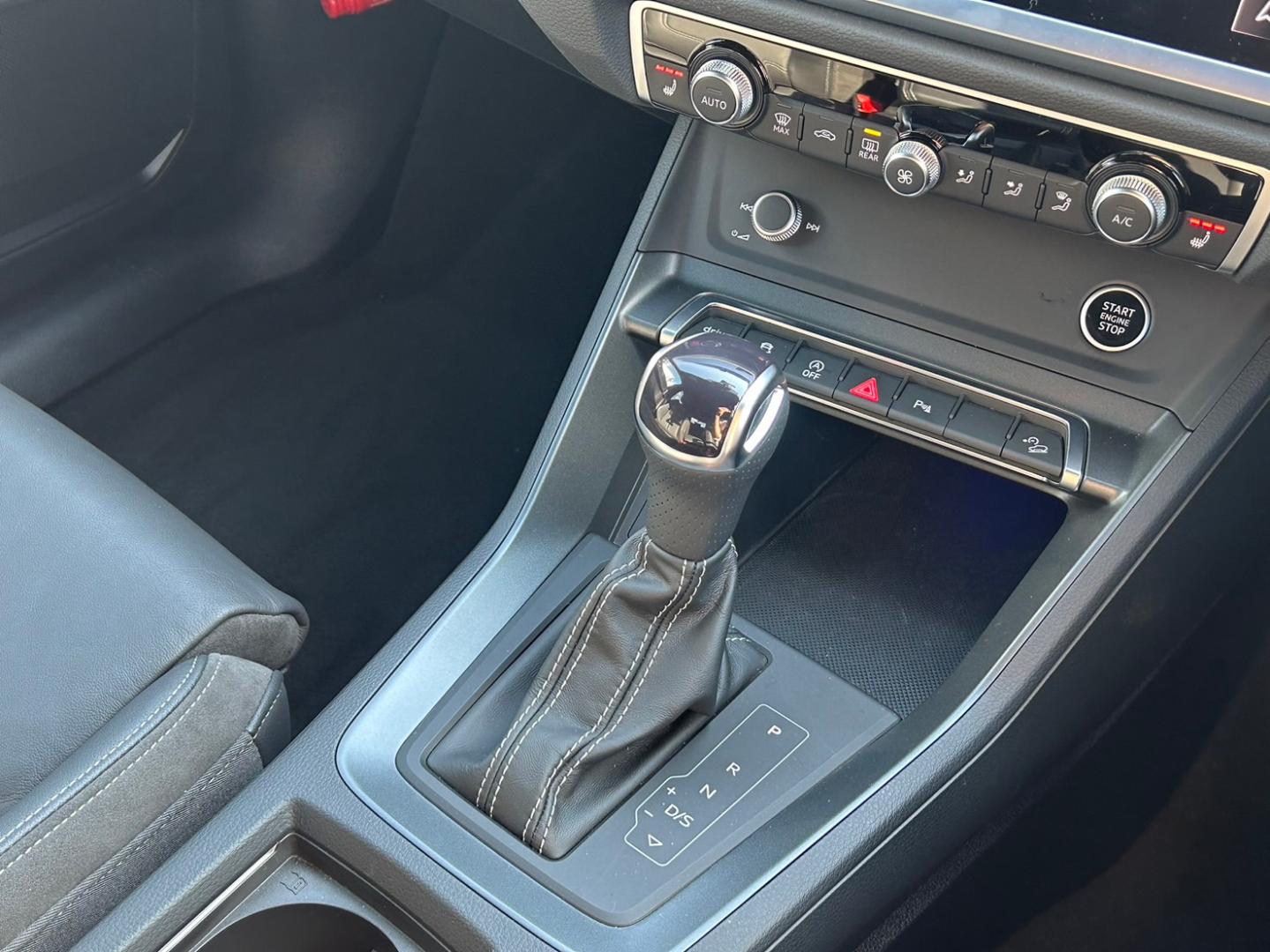 Image about Audi Q3 35 TDI quattro S line 110(150) kW(PS) S tronic