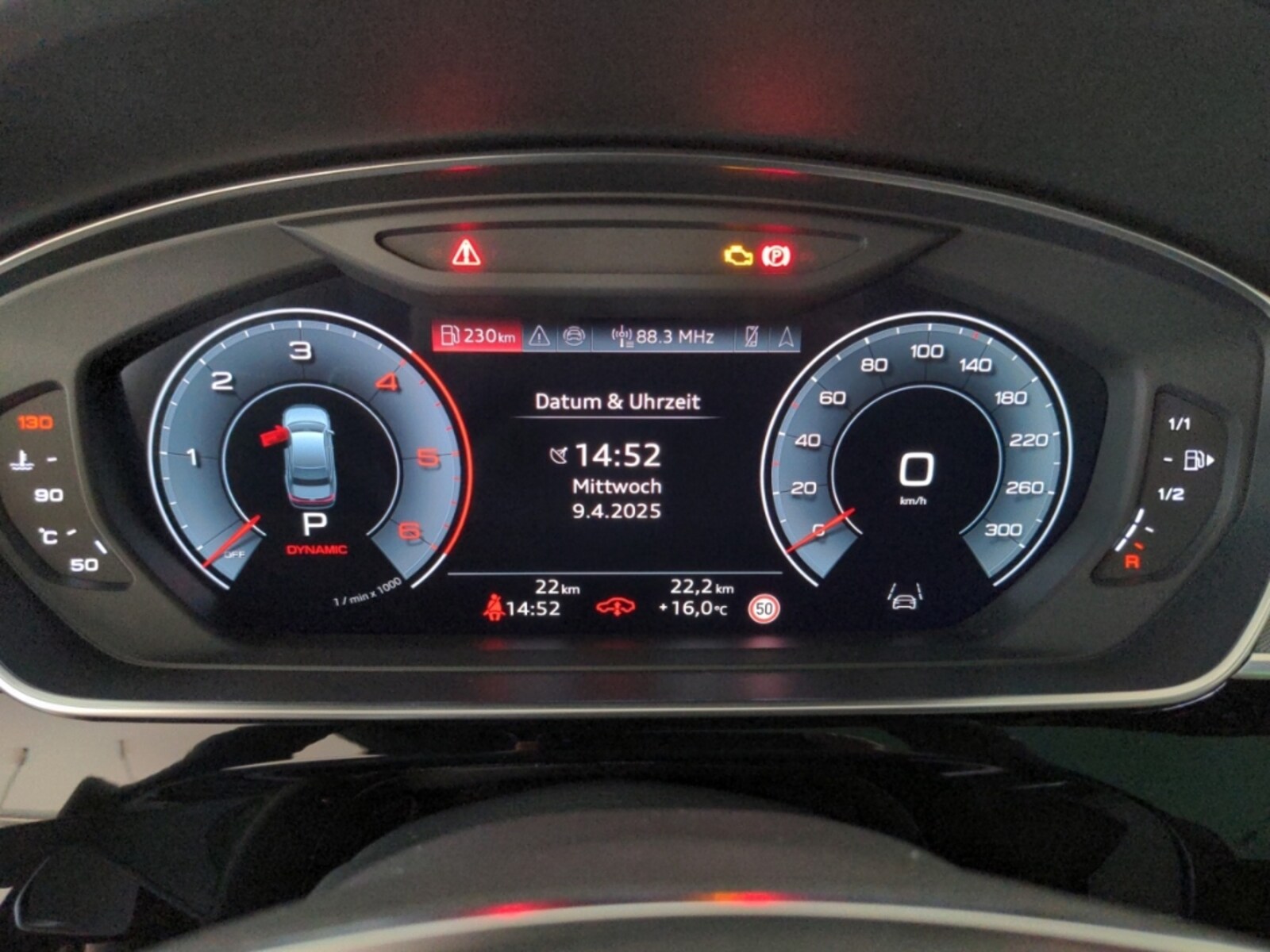 Audi A8 – Bild 10