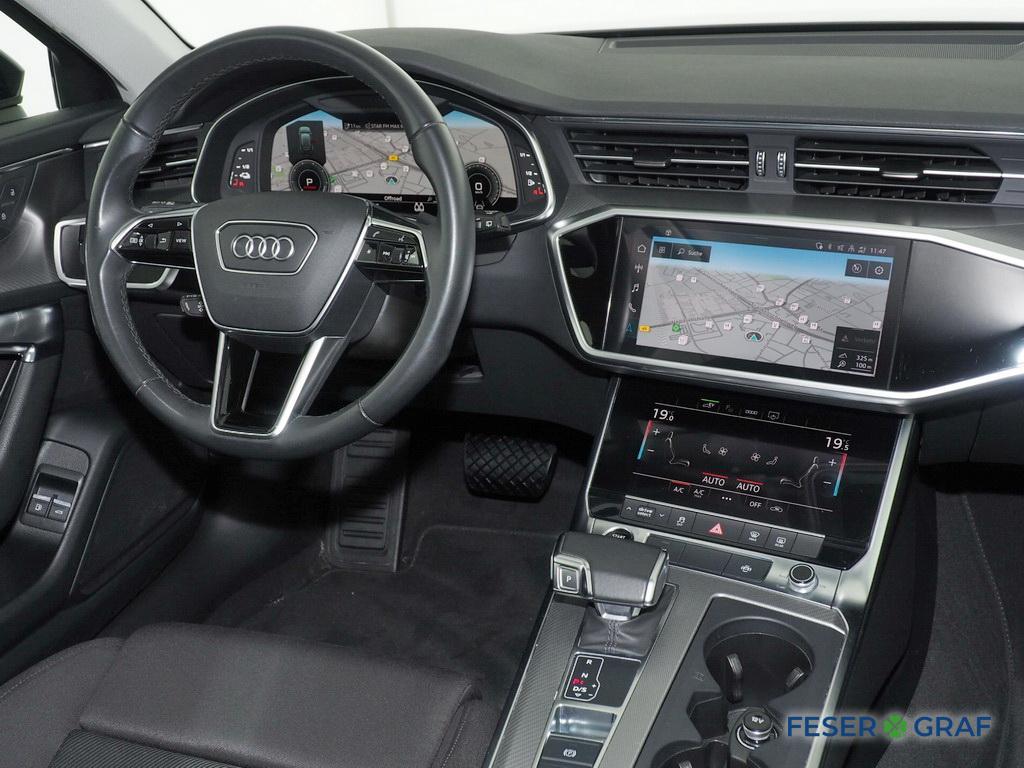 Image about Audi A6 Avant TFSI e 50 TFSI e quattro S tronic