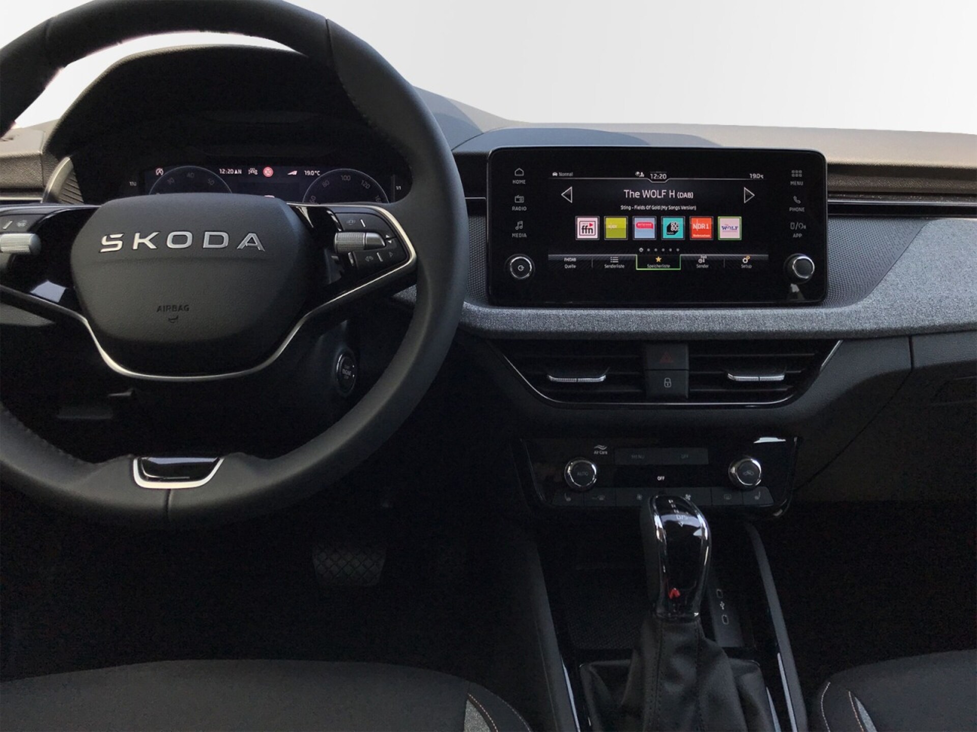 Skoda Kamiq Drive 130 Plus
