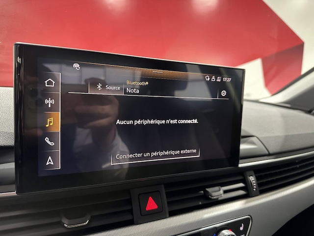Audi A4 Berline Avus 40 TFSI 204 Ch S Tronic - 2021 - Joinsteer - #30