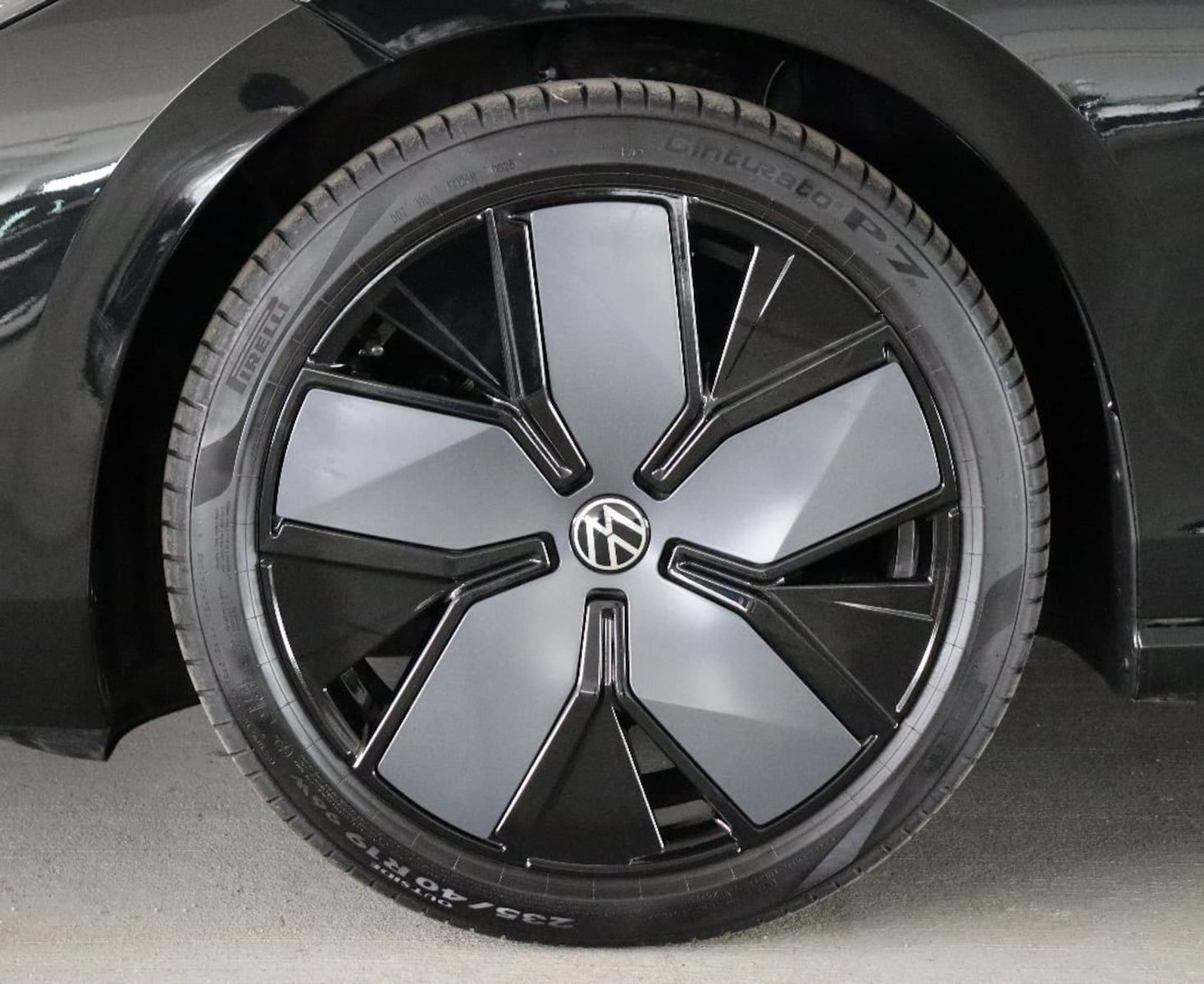 Volkswagen Passat – Bild 5