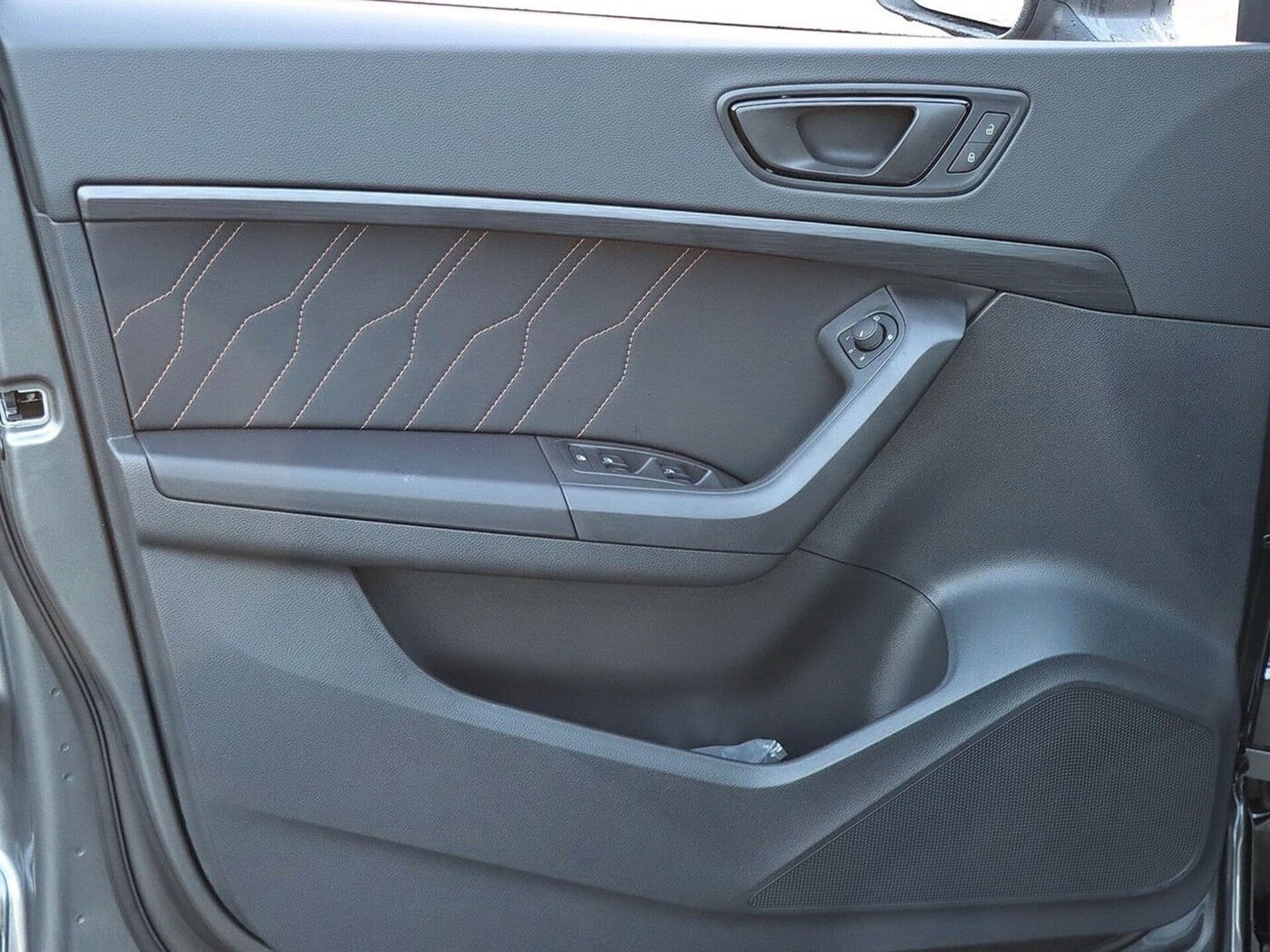 CUPRA Ateca VZ