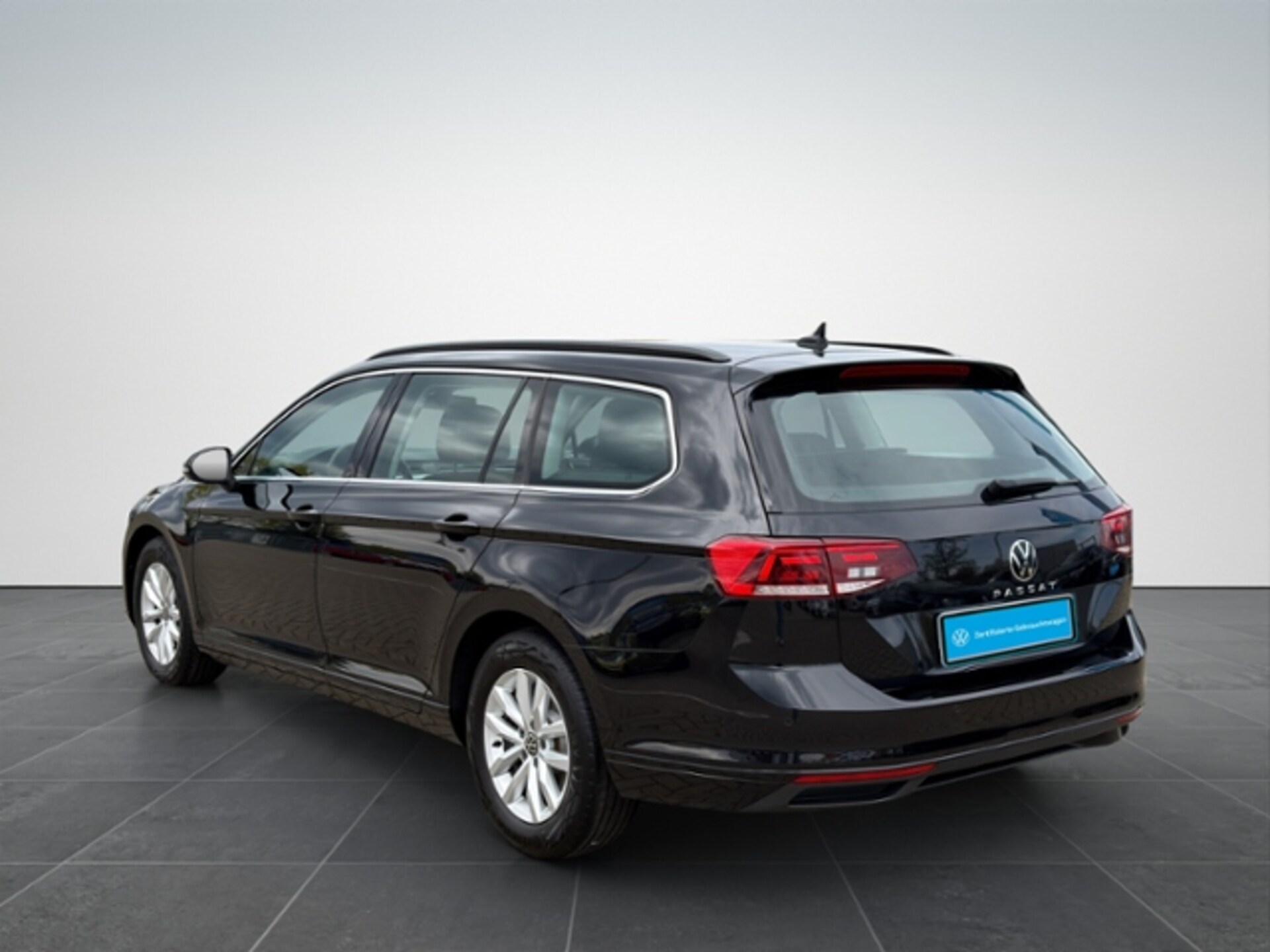 Volkswagen Passat Variant Business