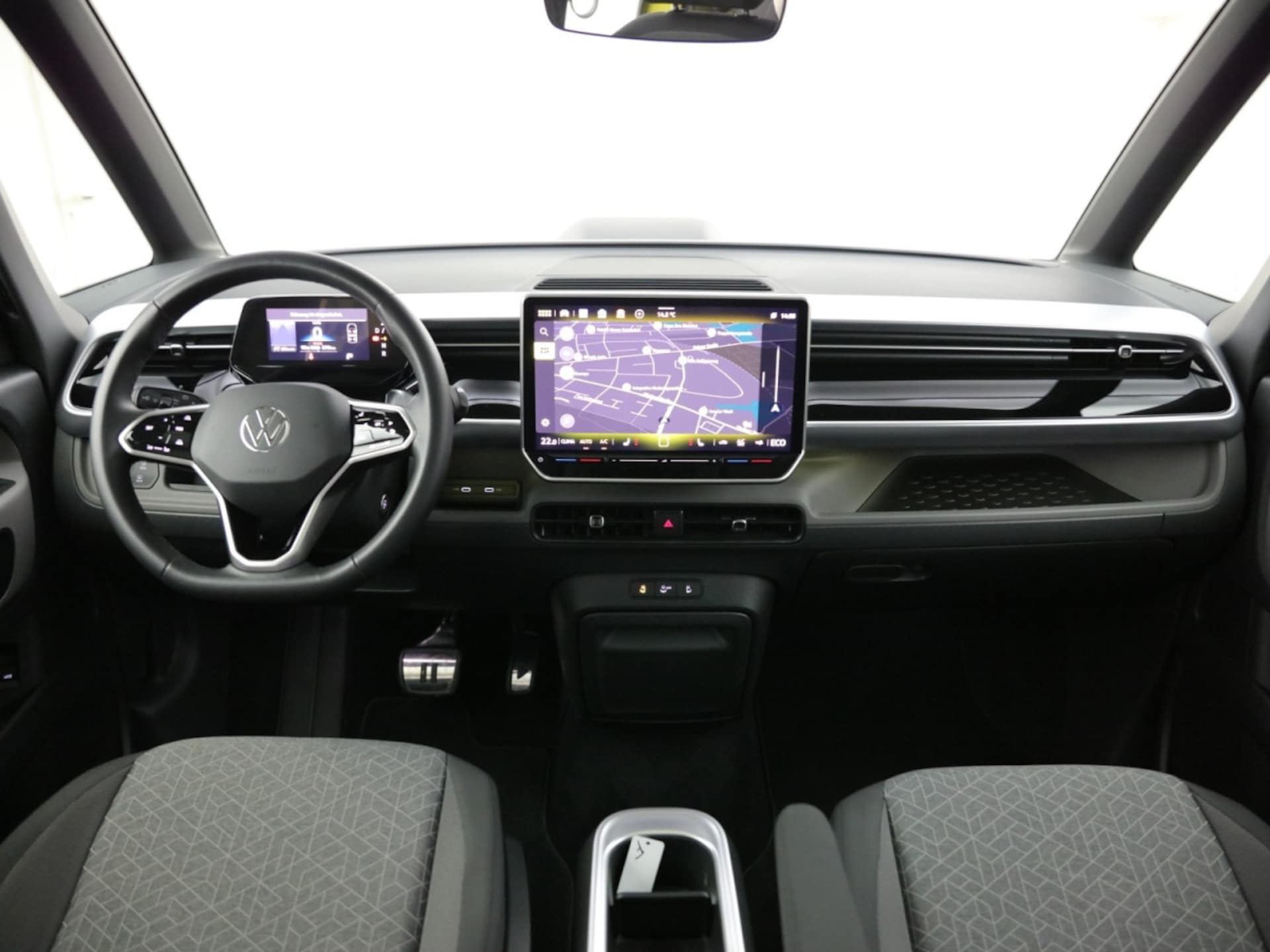 Volkswagen ID. Buzz Pro