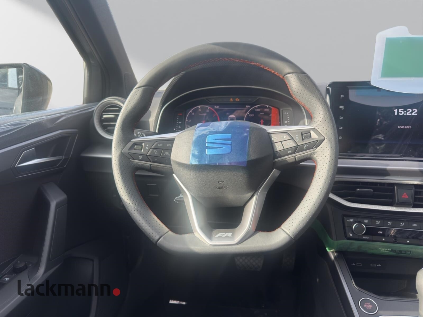 SEAT Arona – Bild 14