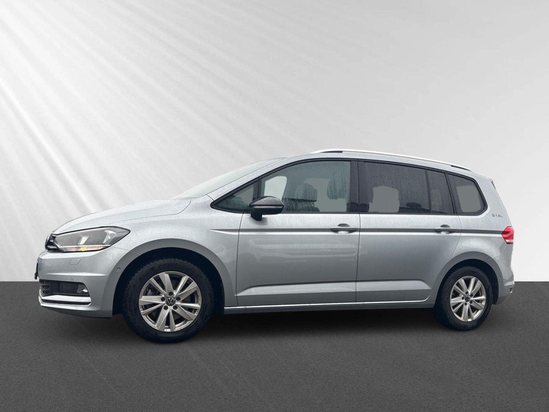 Volkswagen Touran Goal