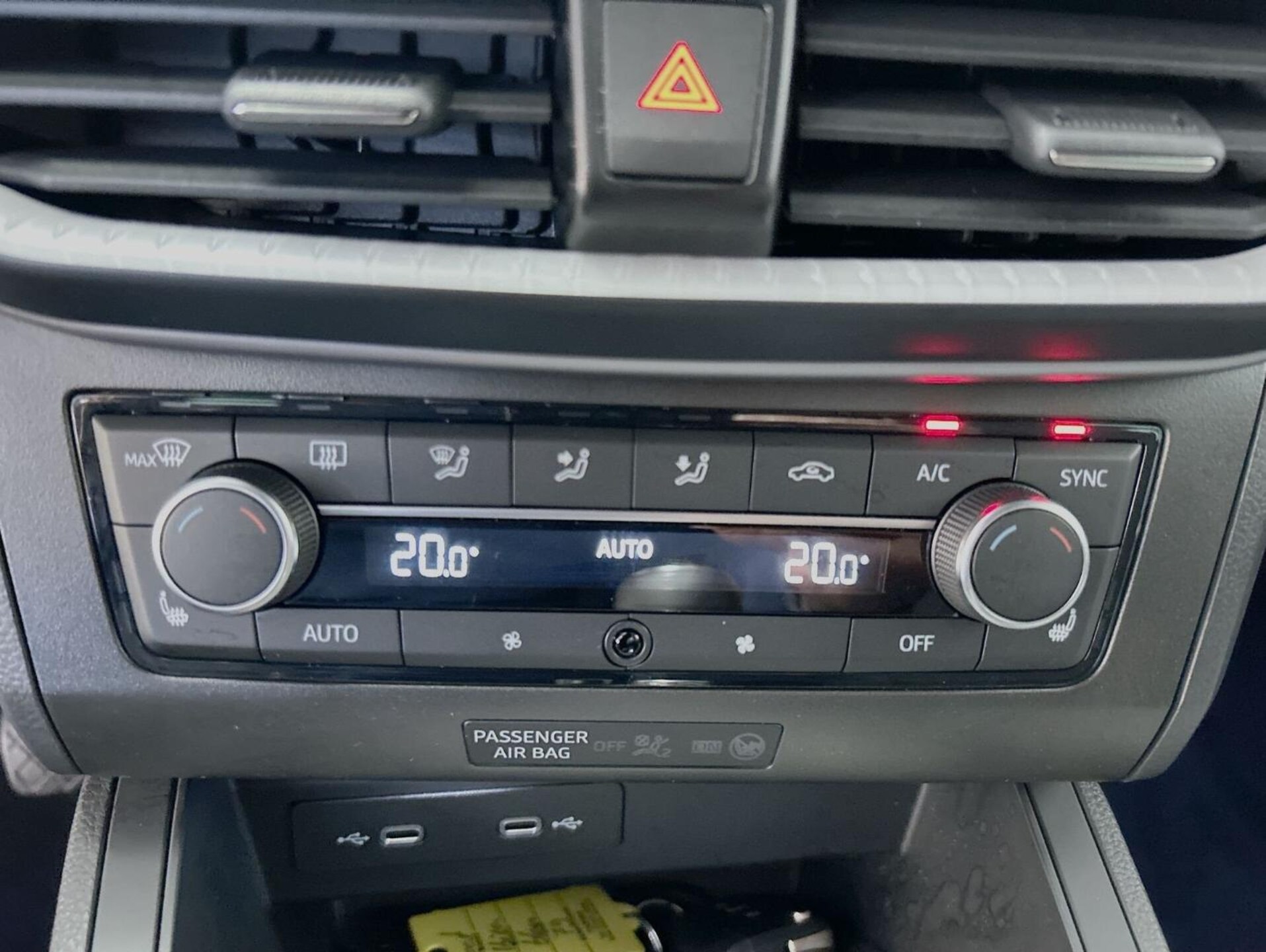 SEAT Ibiza Xcellence