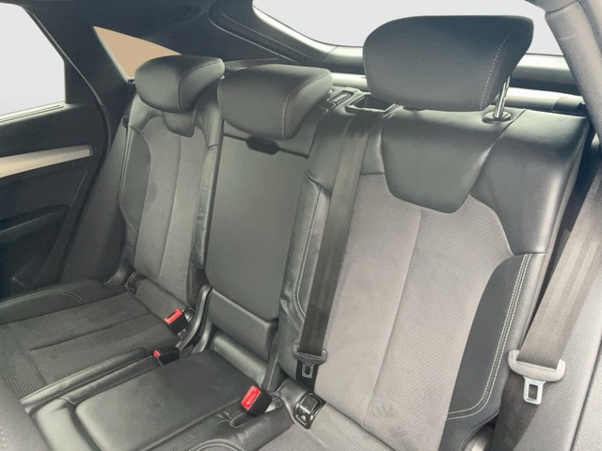 Audi Q5 Sportback TFSI e S line