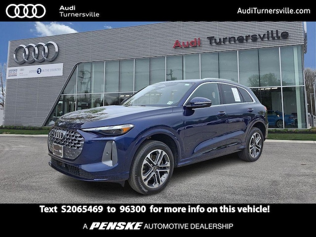 2025 Audi Q5
