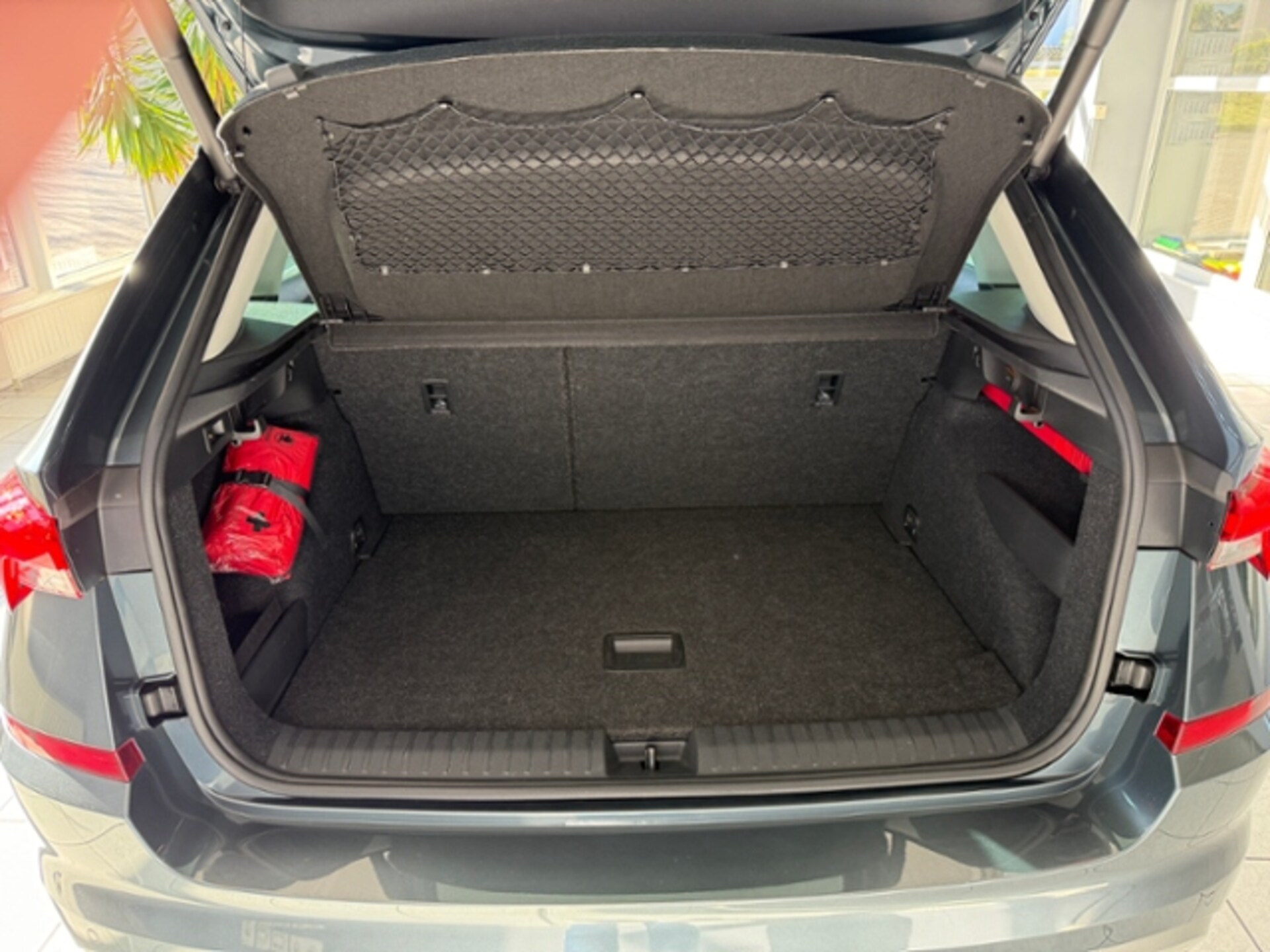Skoda Kamiq Style