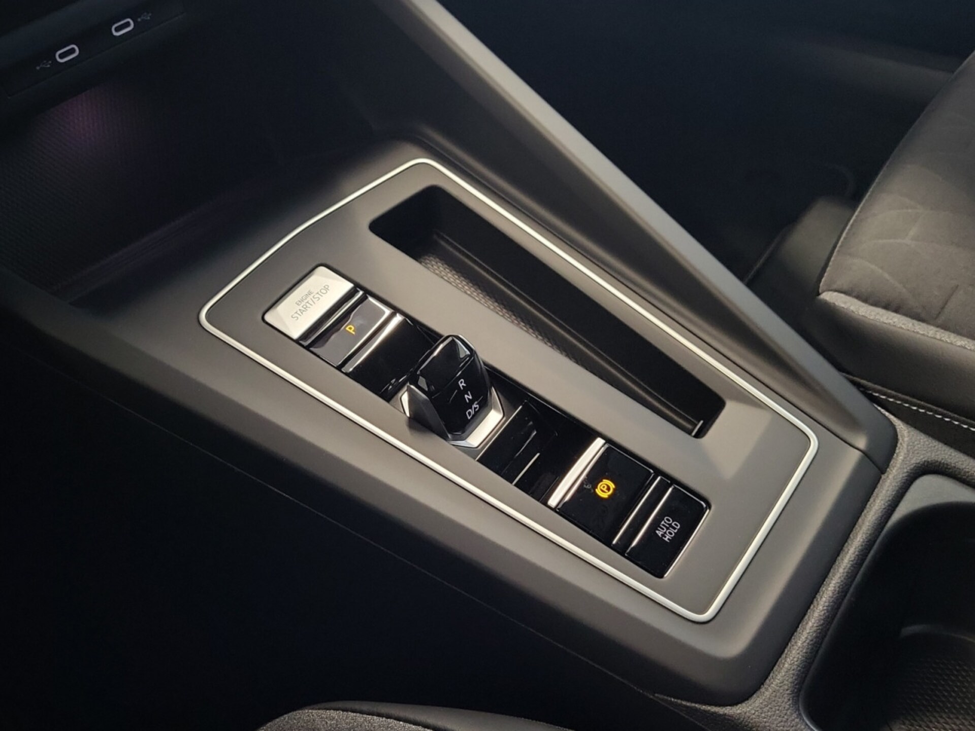 Volkswagen Golf ENERGY