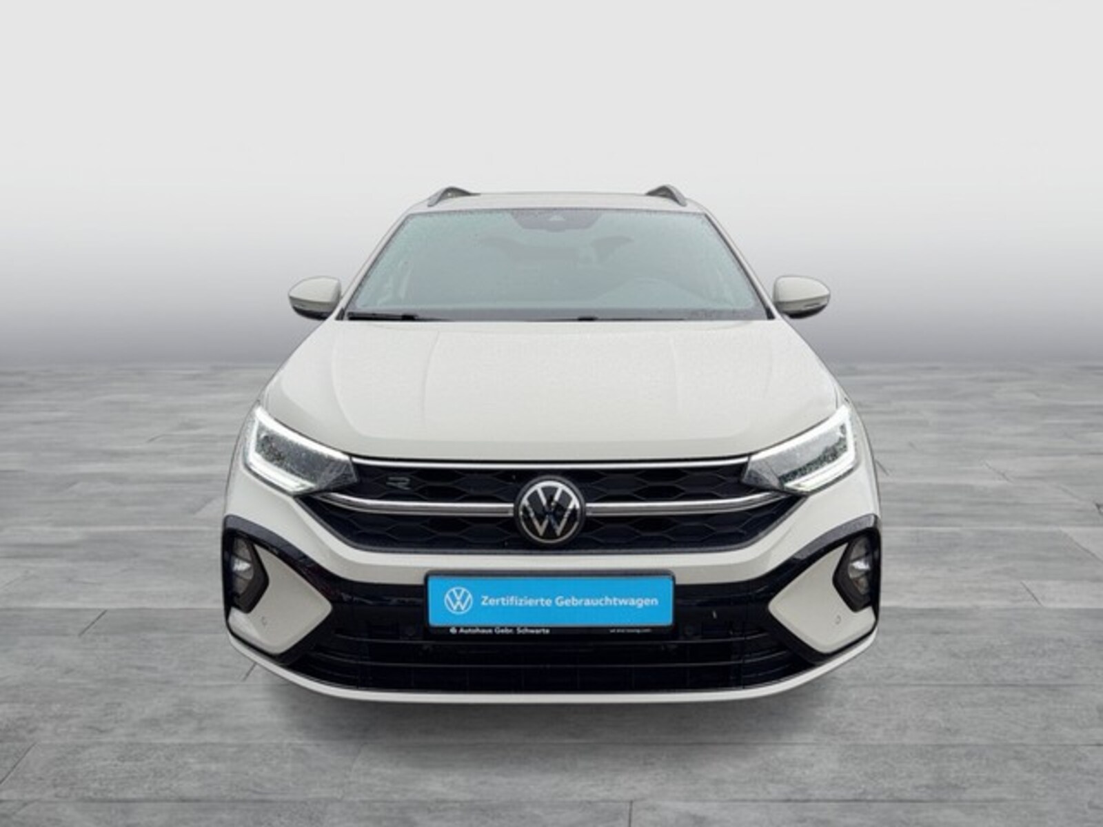 Volkswagen Taigo – Bild 7