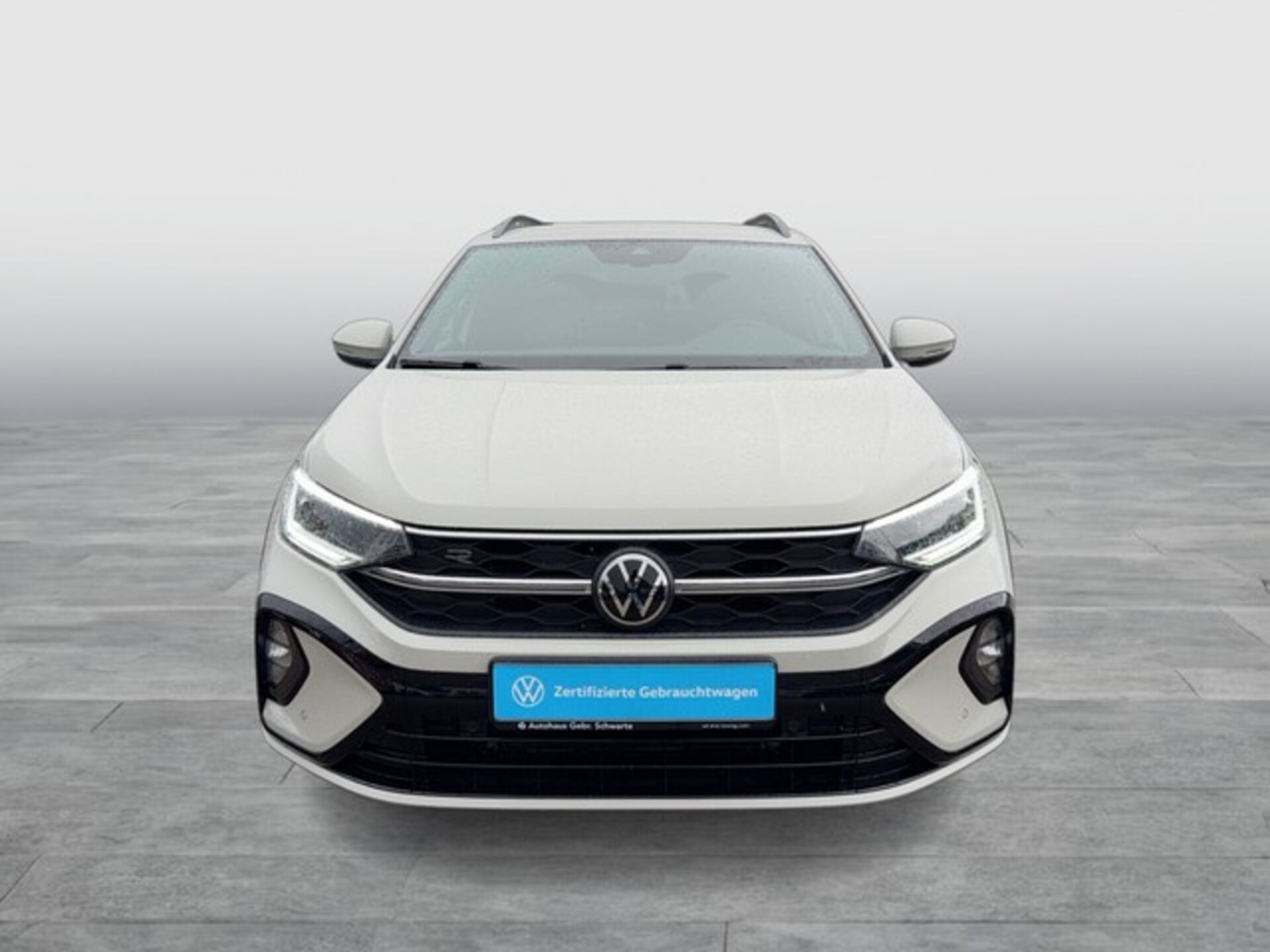 Volkswagen Taigo R-Line