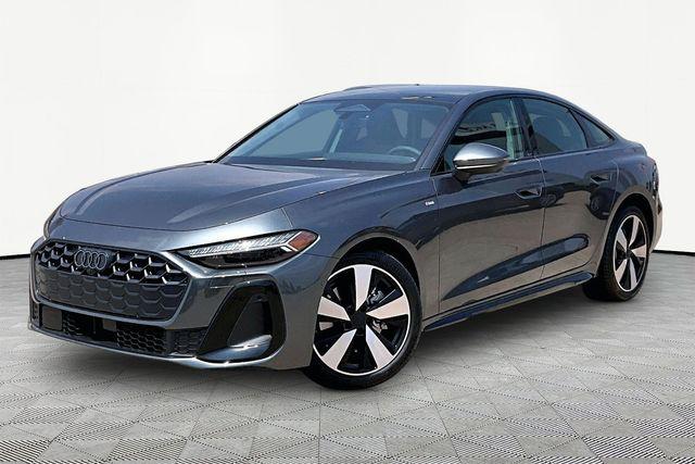 2026 Audi A5 Premium Plus quattro S tronic's photo