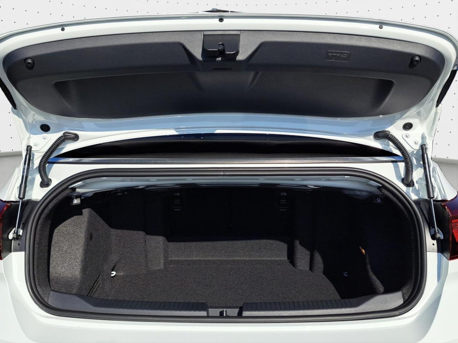 Volkswagen T-Roc Cabriolet ENERGY