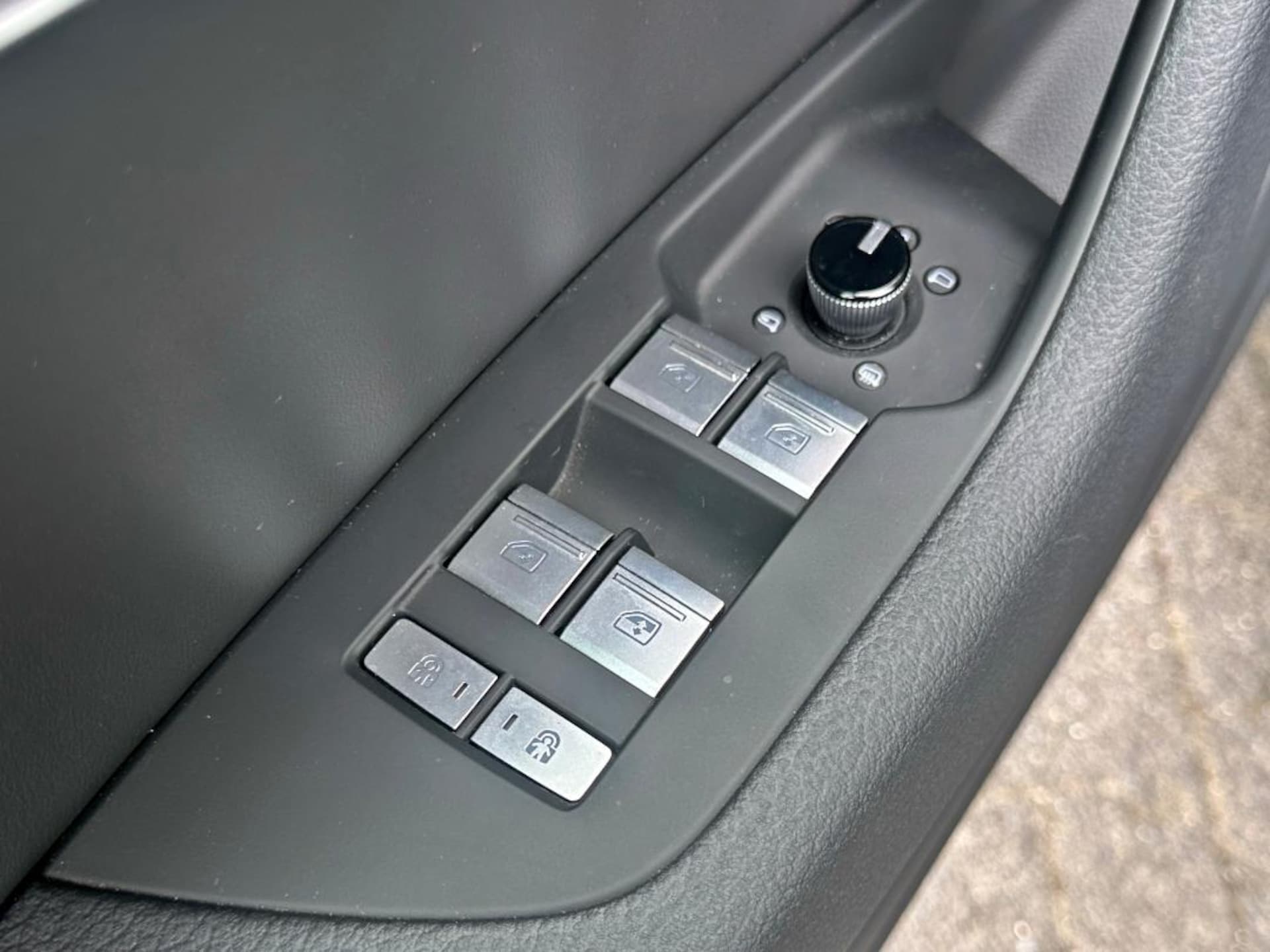 Audi A6 Avant Sport