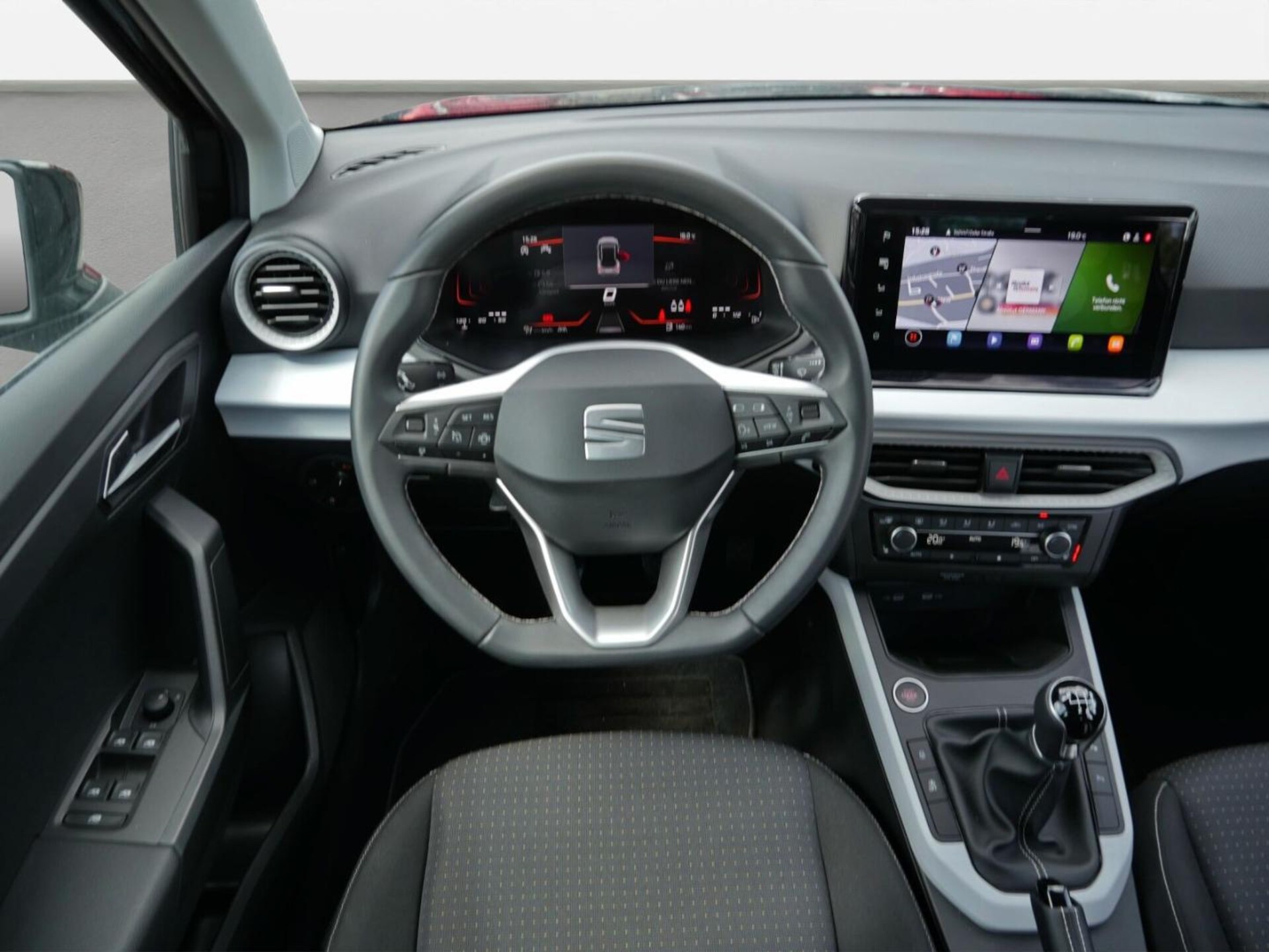 SEAT Arona Style