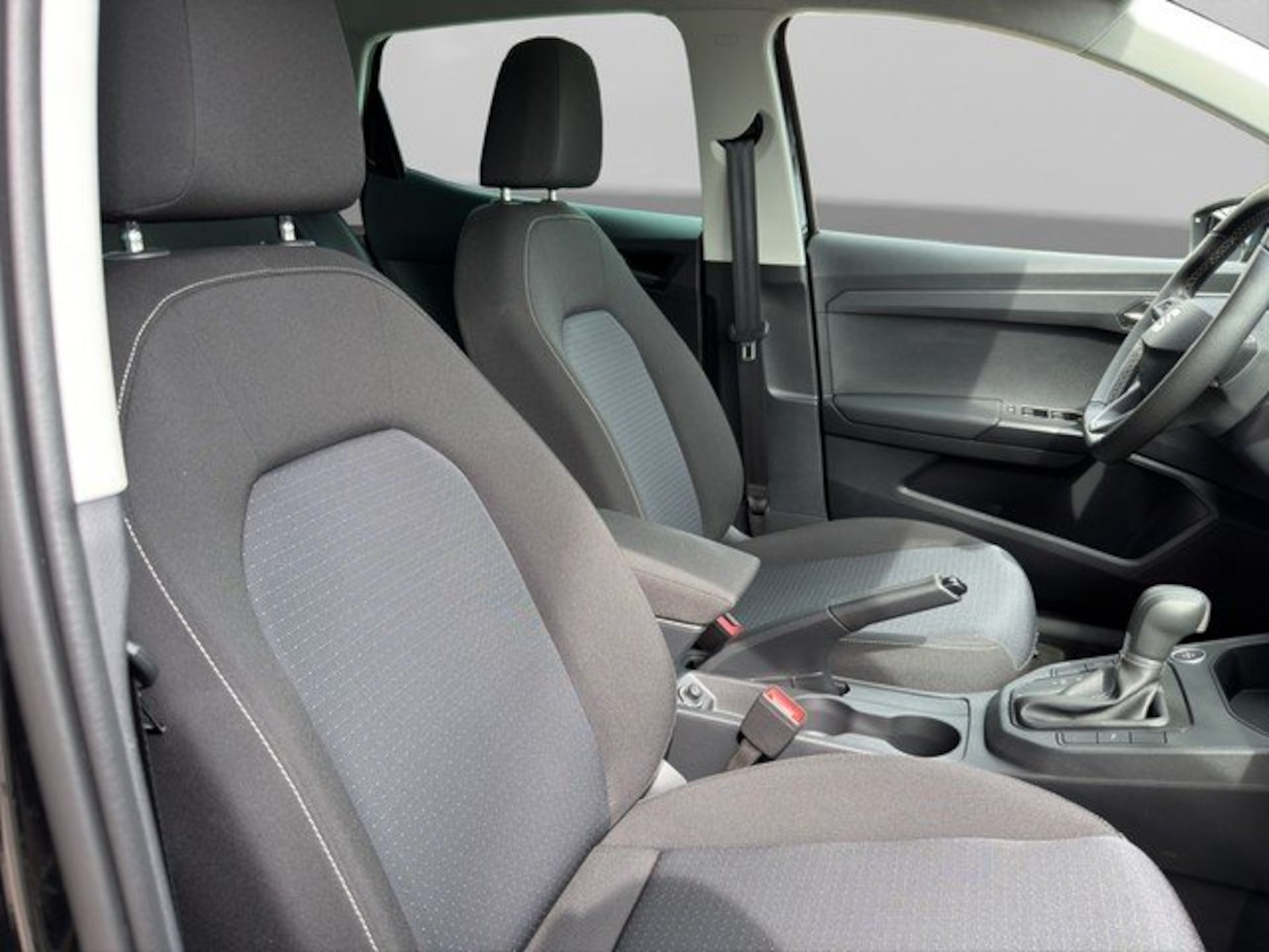 SEAT Ibiza Style