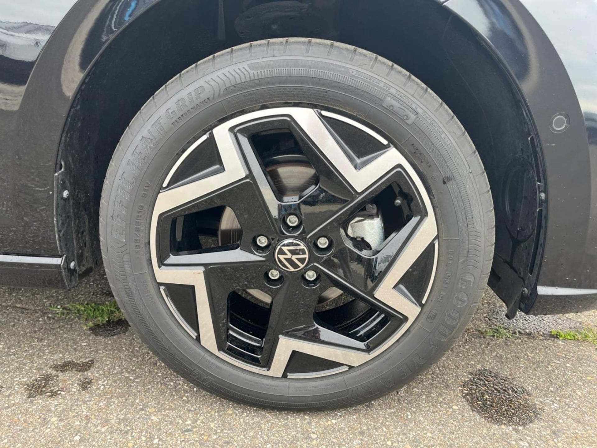 Volkswagen Polo Style