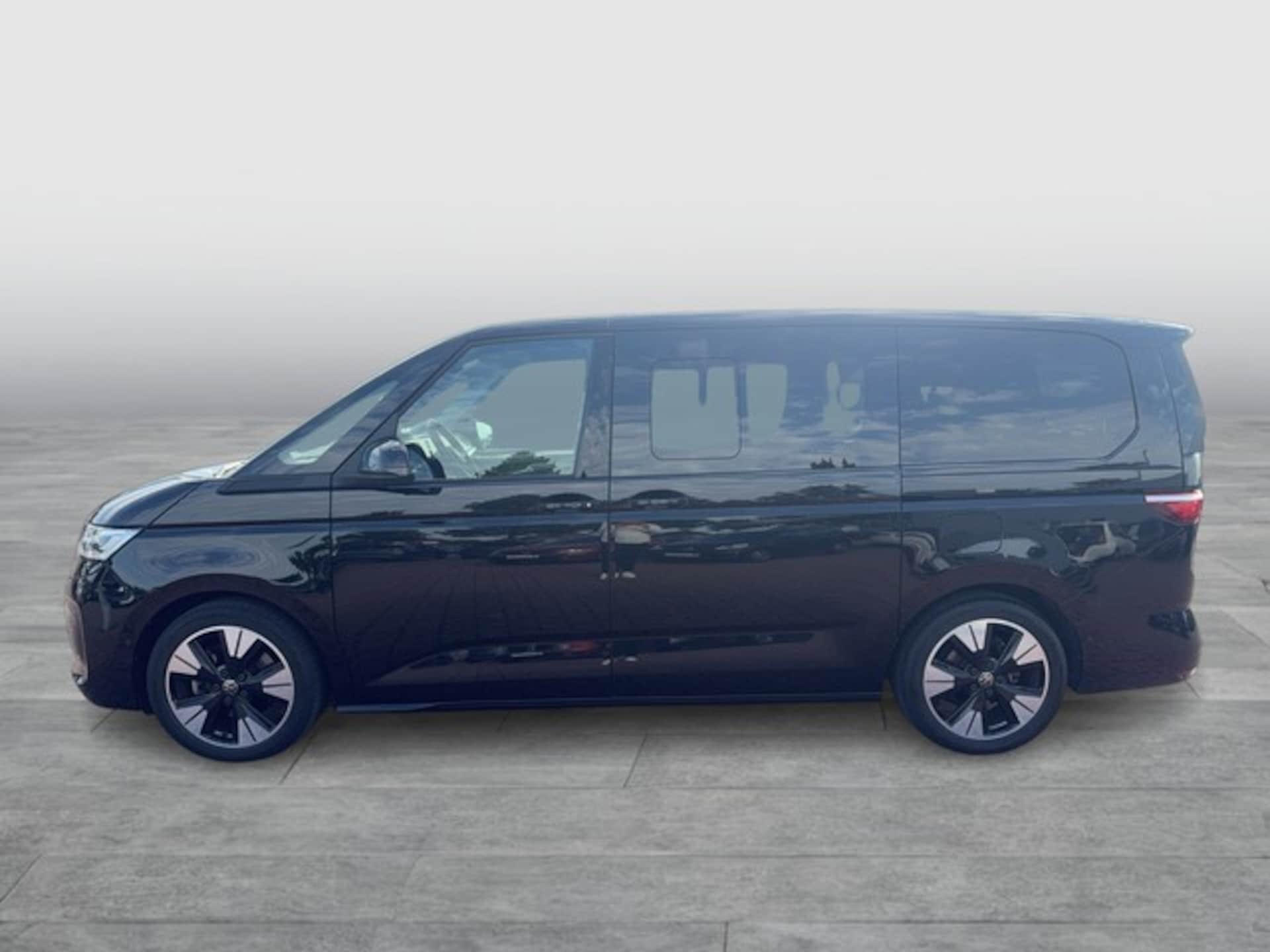 Volkswagen Multivan Langversion Life