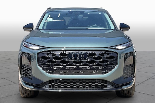 2026 Audi Q3 SUV