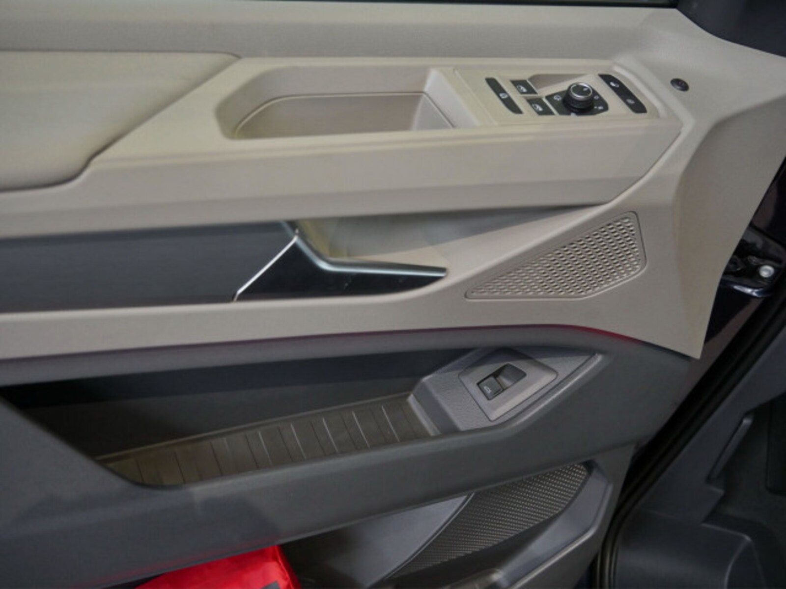 Volkswagen Multivan Langversion – Bild 22