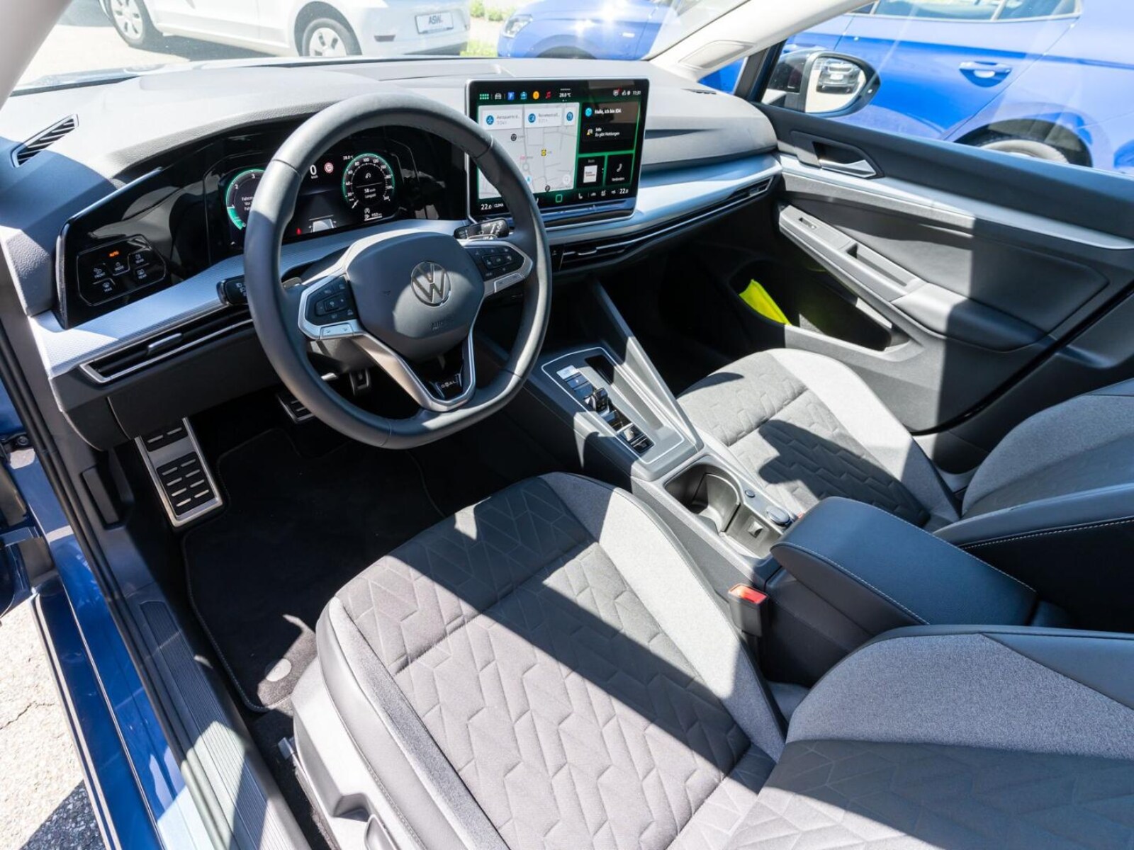Volkswagen Golf – Bild 12