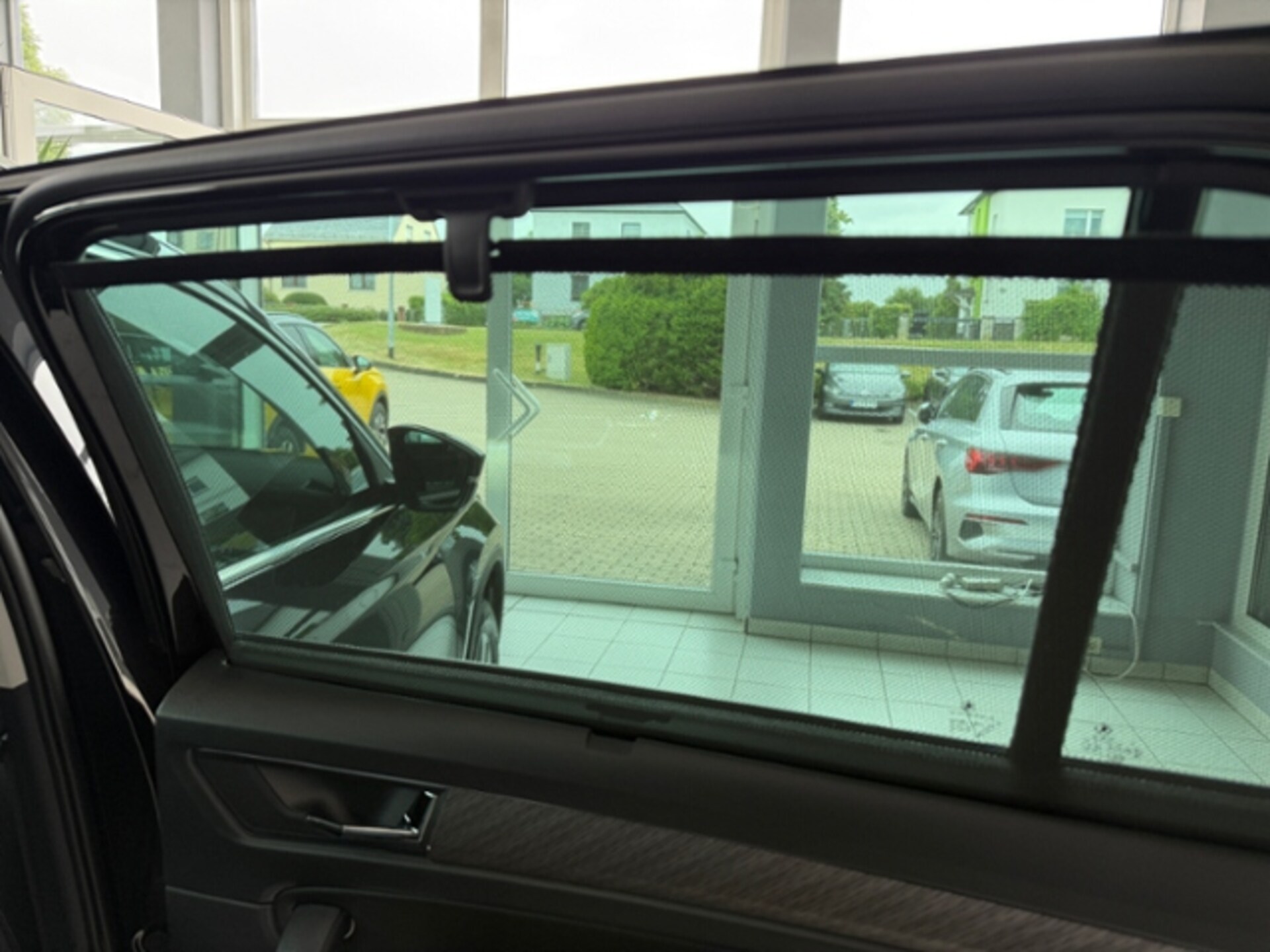 Skoda Kodiaq Style