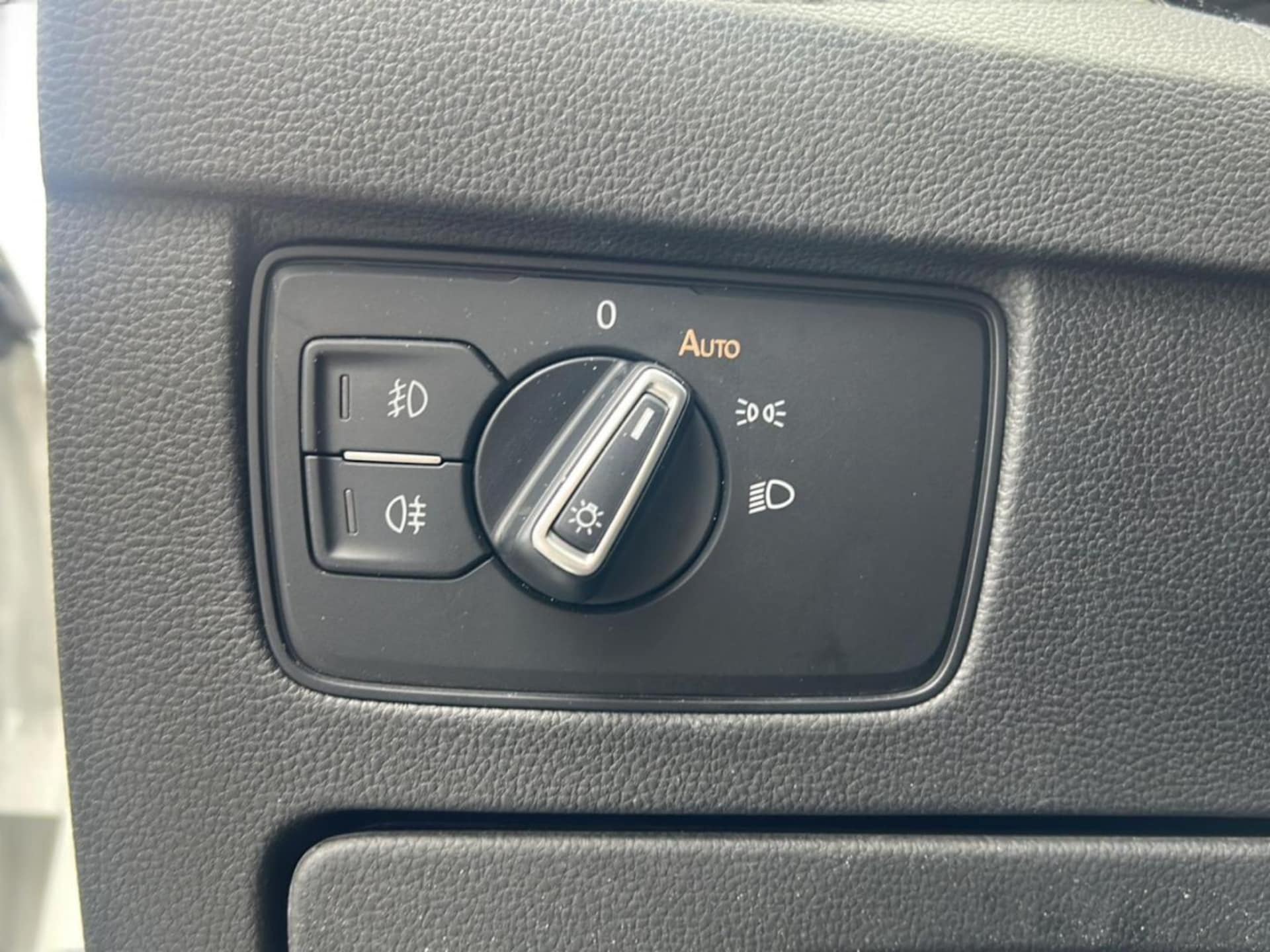 Volkswagen Passat Variant Alltrack