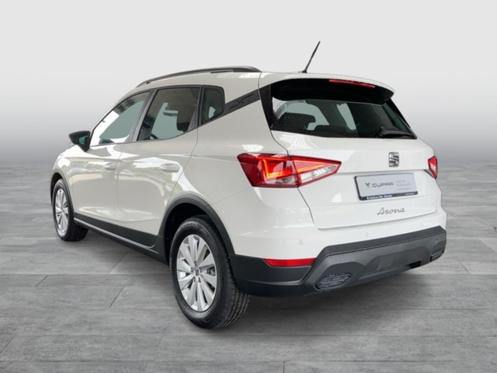 SEAT Arona Style
