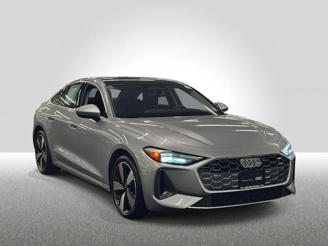 2025 Audi A5 Sedan
