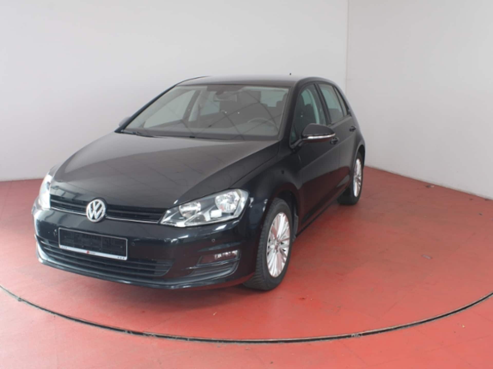 Volkswagen Golf Comfortline