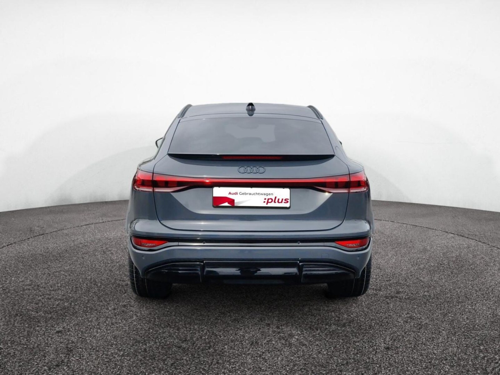 Audi Q6 Sportback e-tron – Bild 5