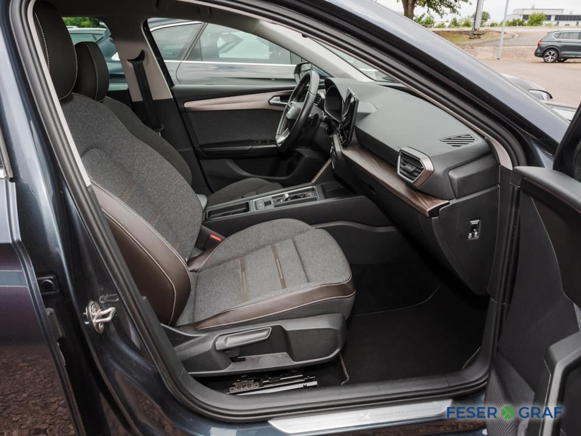 SEAT Leon Sportstourer XCELLENCE