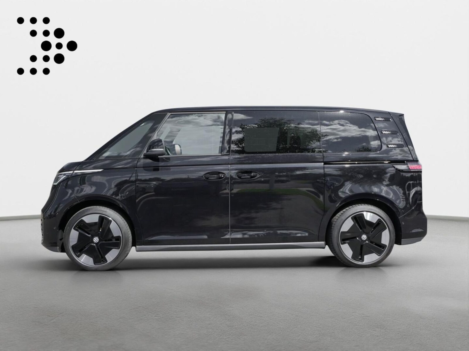 Volkswagen ID. Buzz – Bild 19