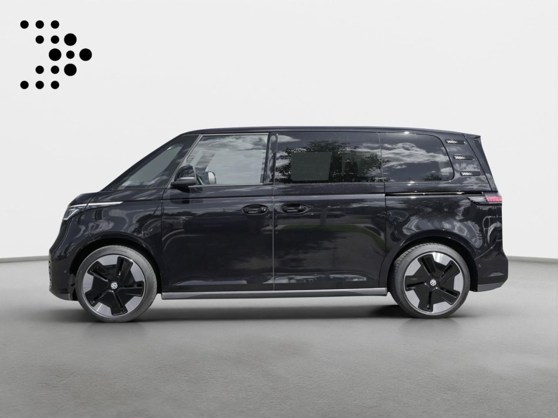 Volkswagen ID. Buzz Pro