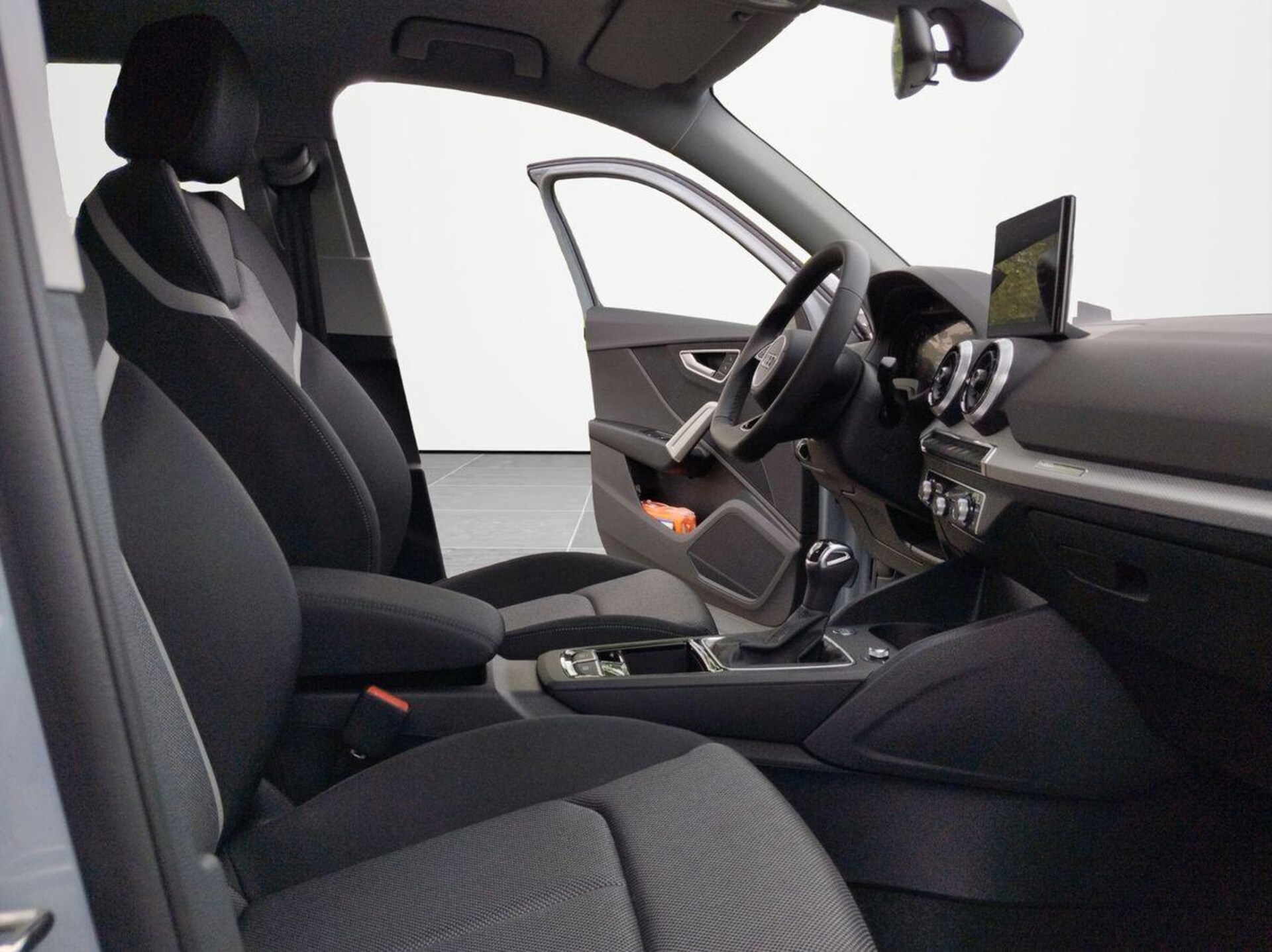 Audi Q2 Advanced