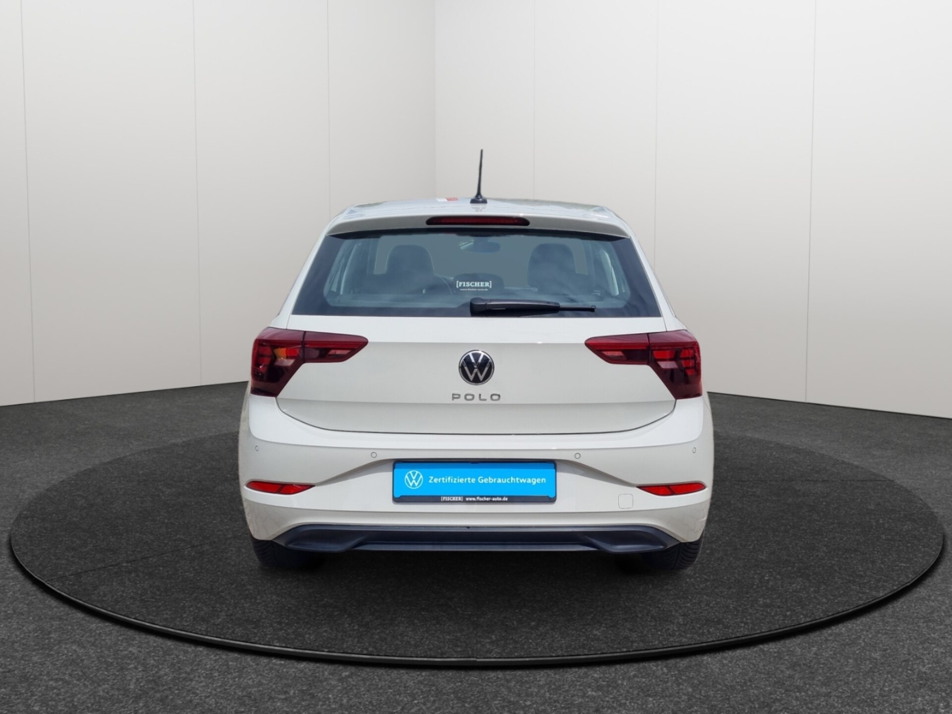 Volkswagen Polo Life
