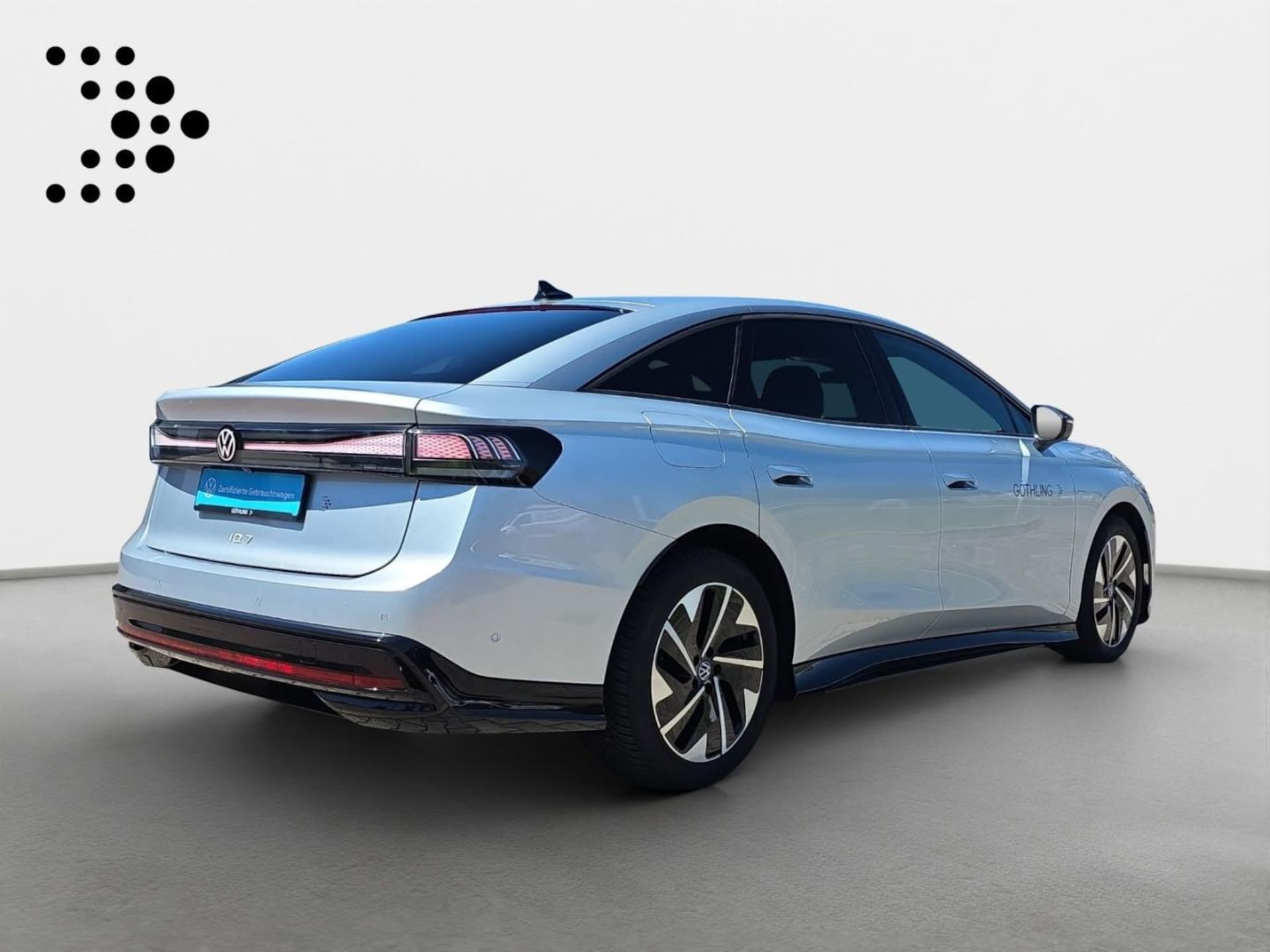 Volkswagen ID.7 Pro S