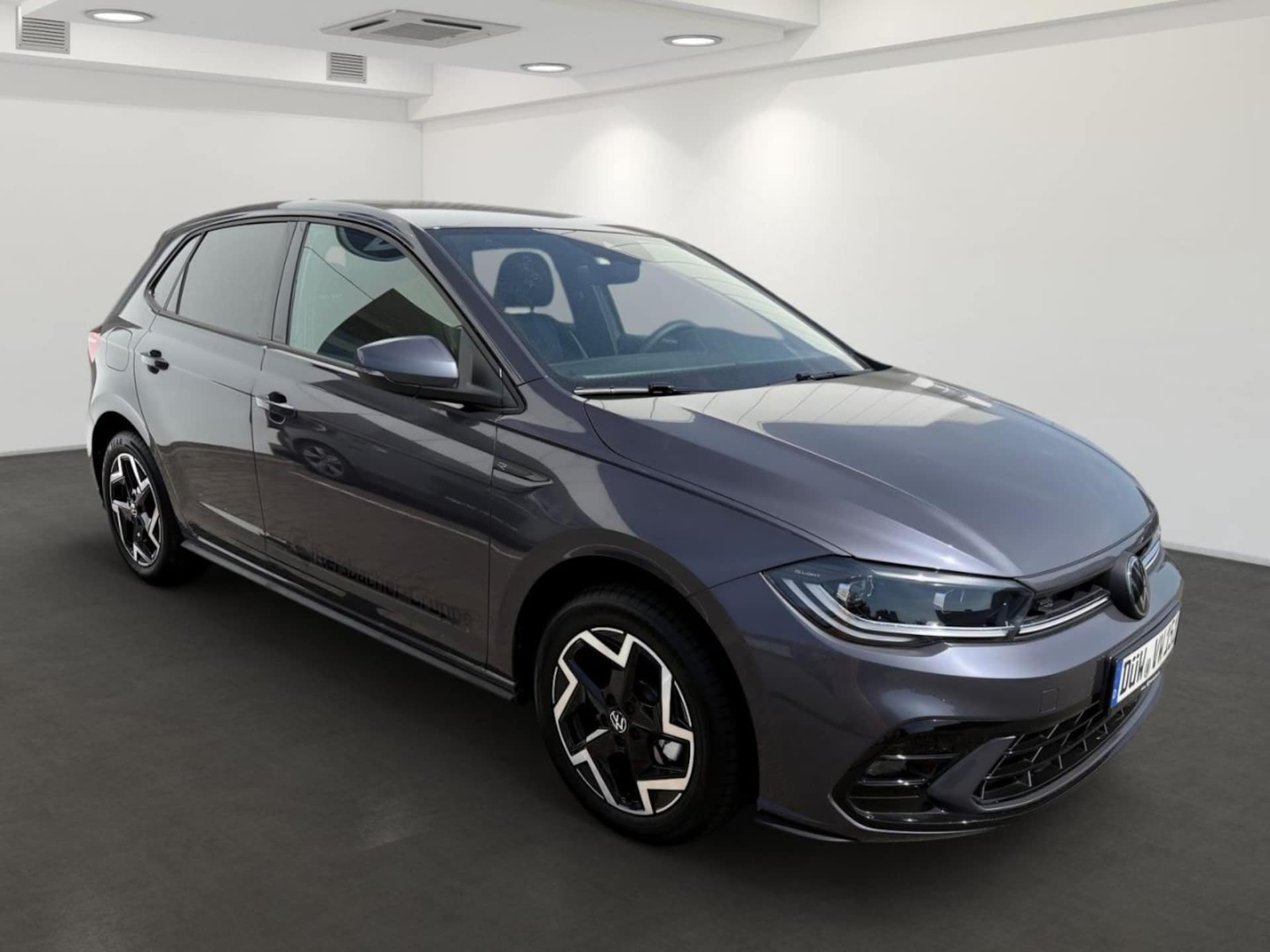Volkswagen Polo R-Line