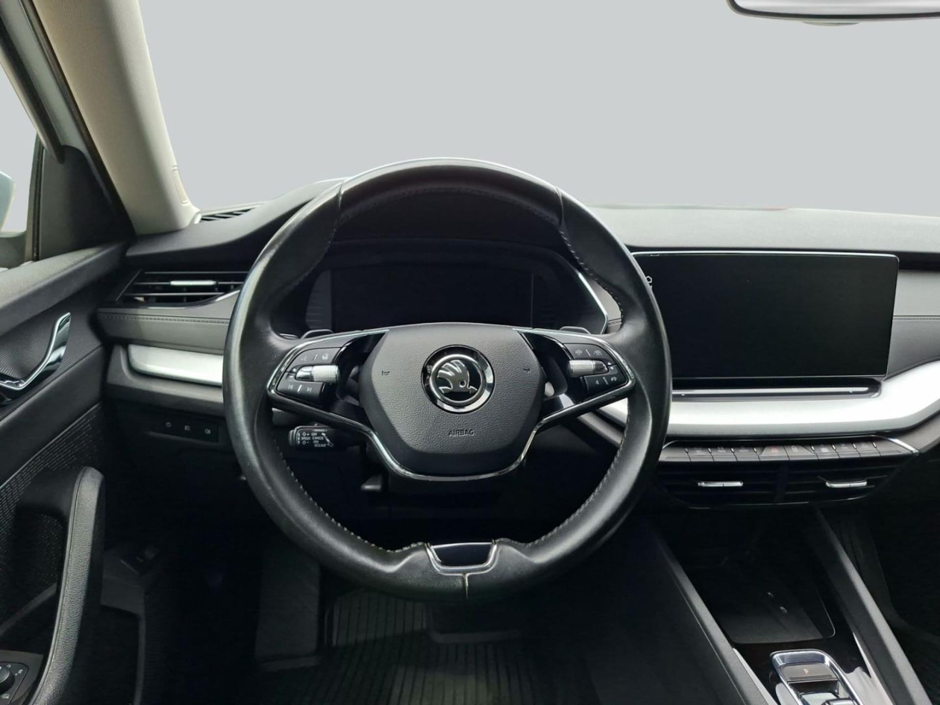Skoda Octavia Combi Ambition