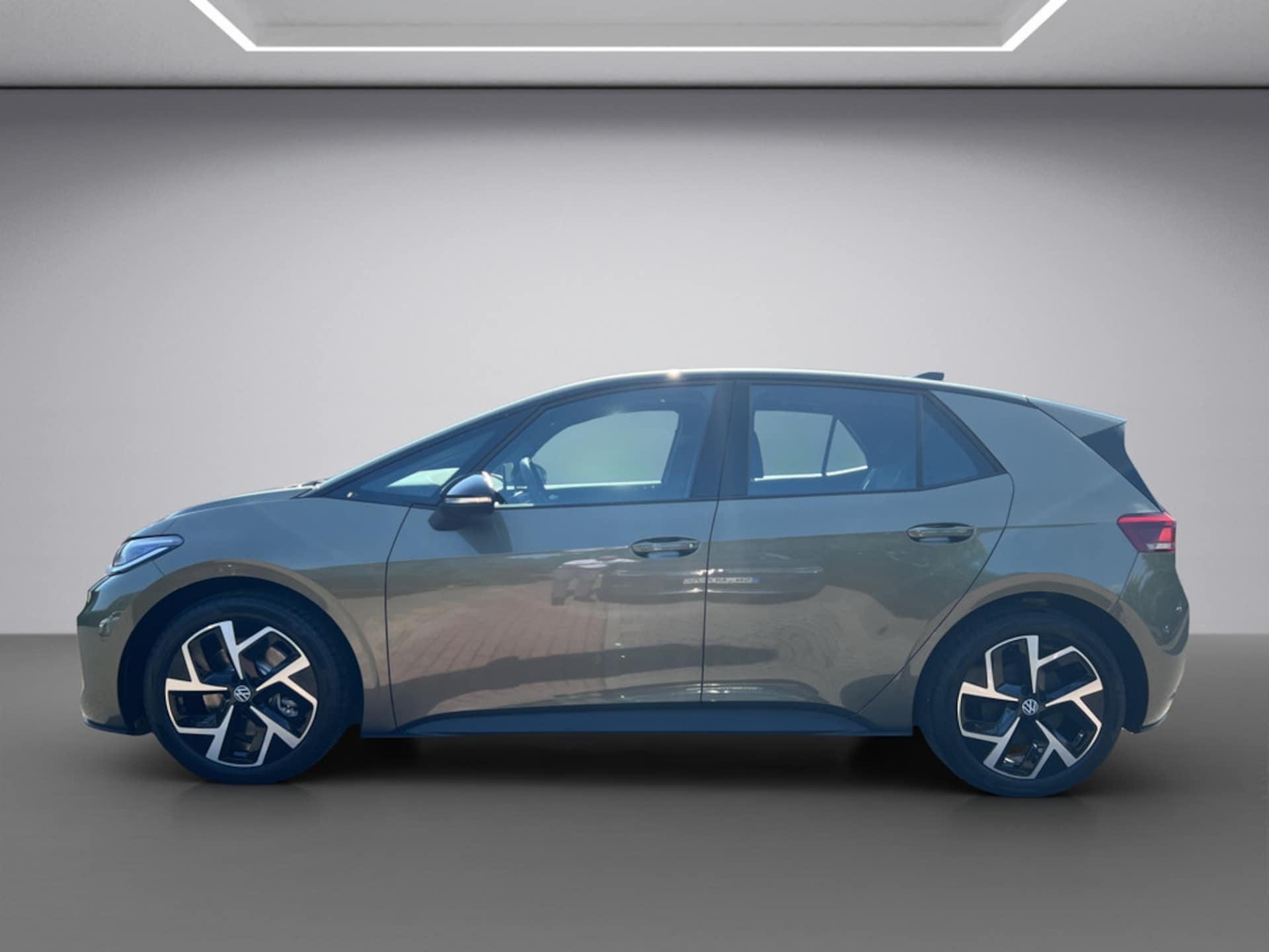 Volkswagen ID.3 Neo Life