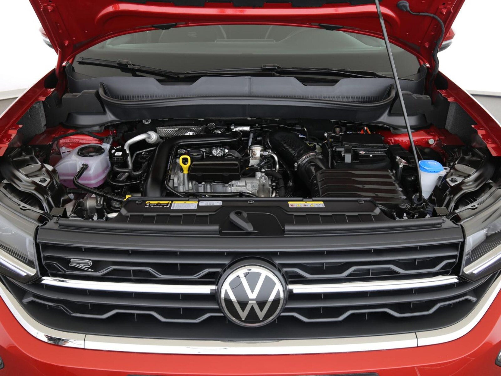 Volkswagen T-Cross – Bild 28