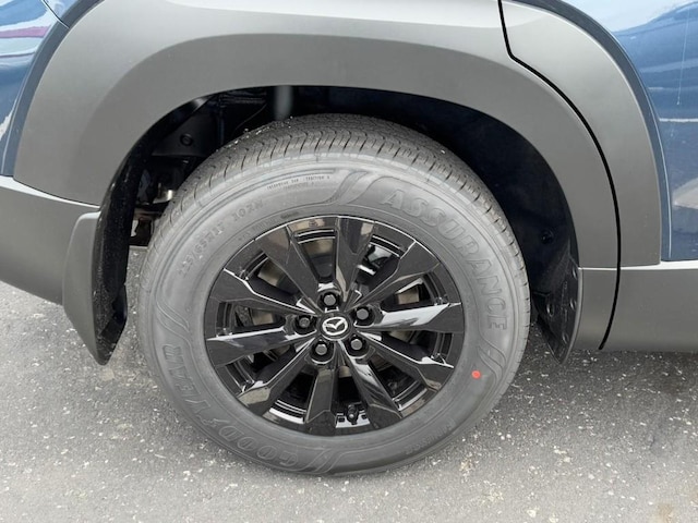 2026 Mazda CX-50 Hybrid